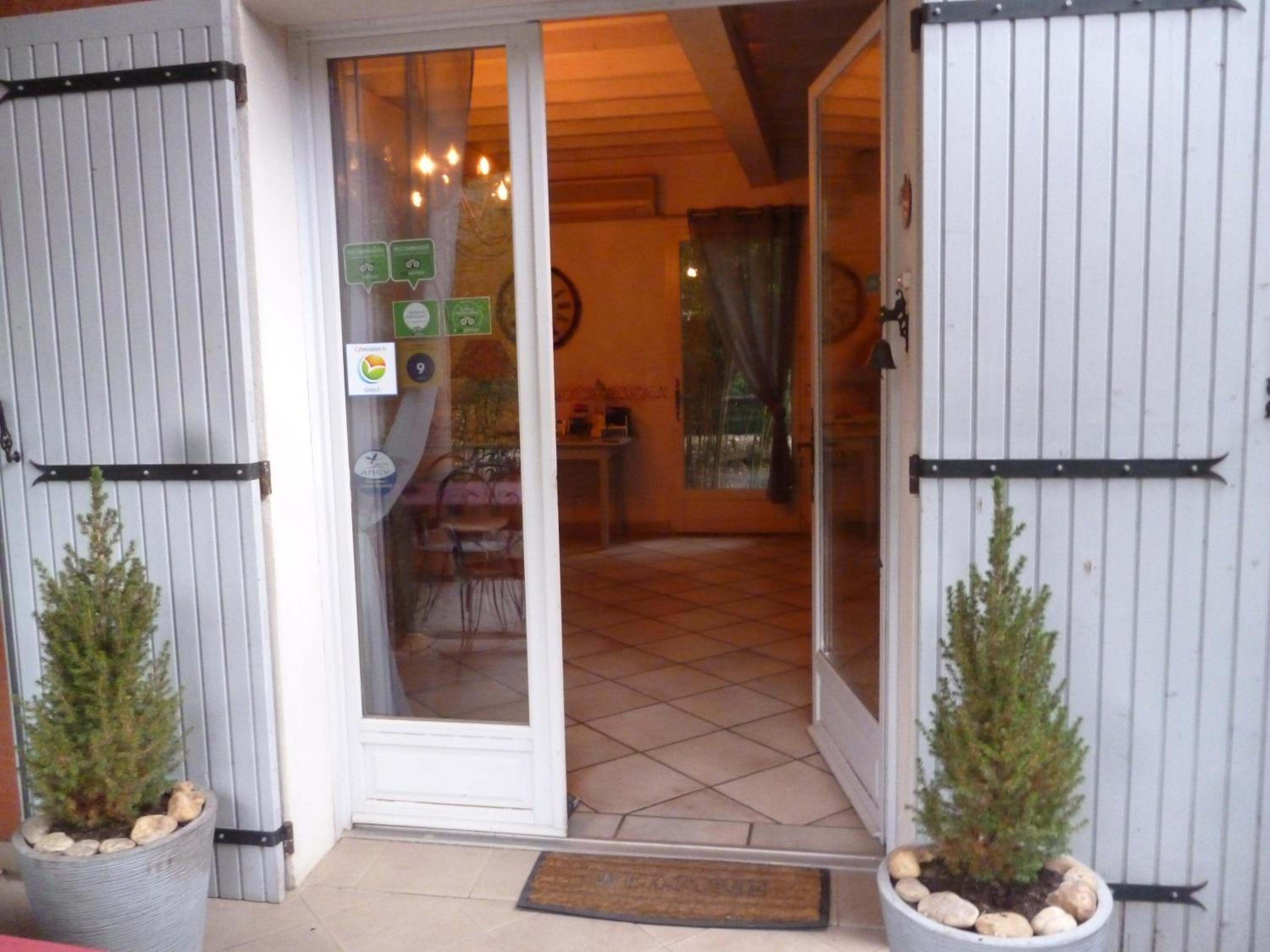 La Bastide des Pins