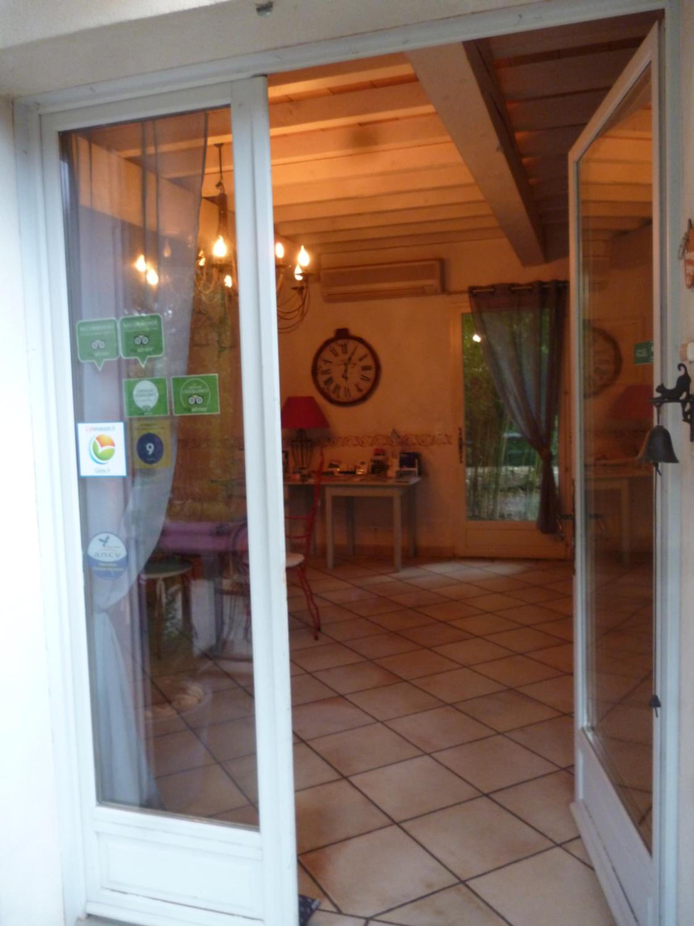 La Bastide des Pins