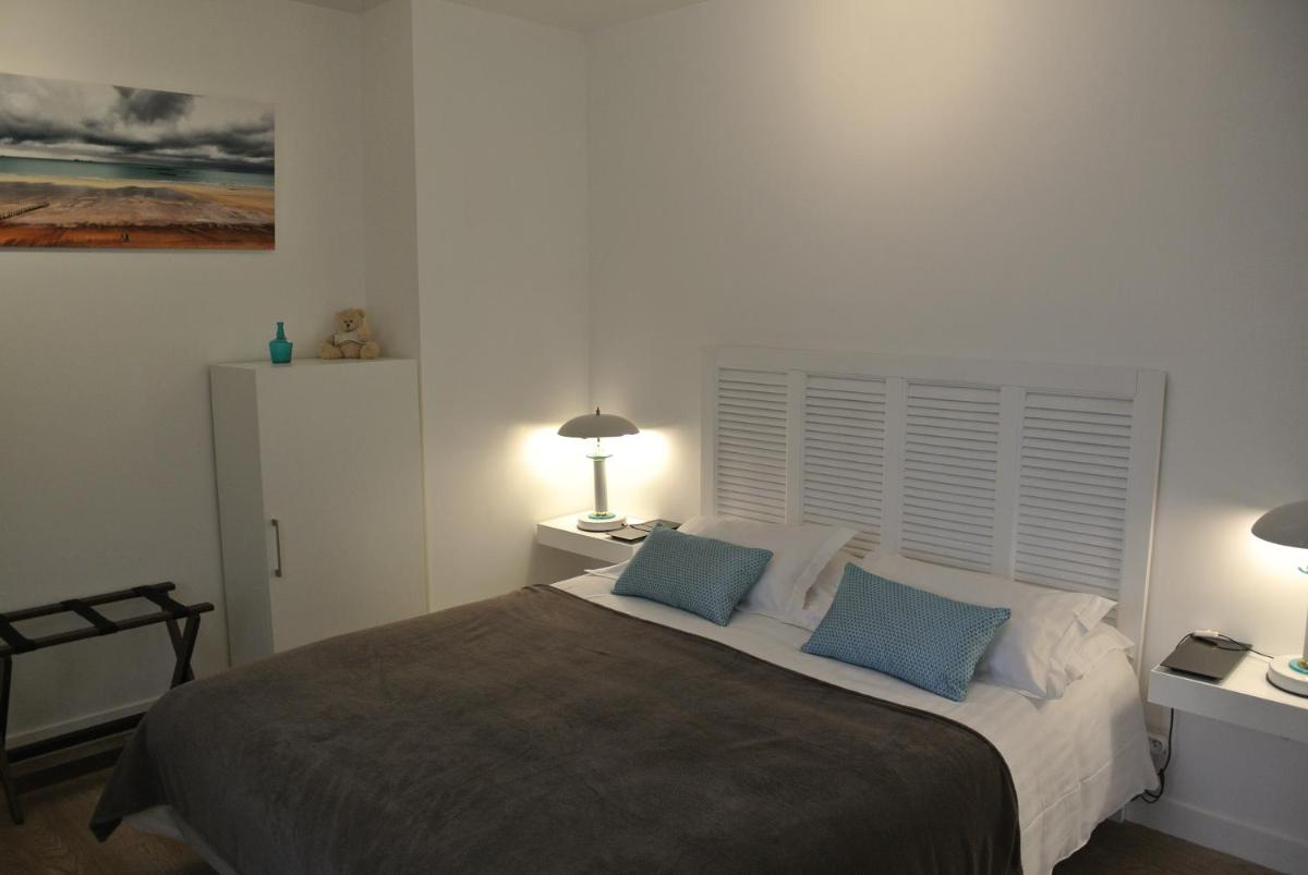 Au Logis De La Rance Bed and Breakfast