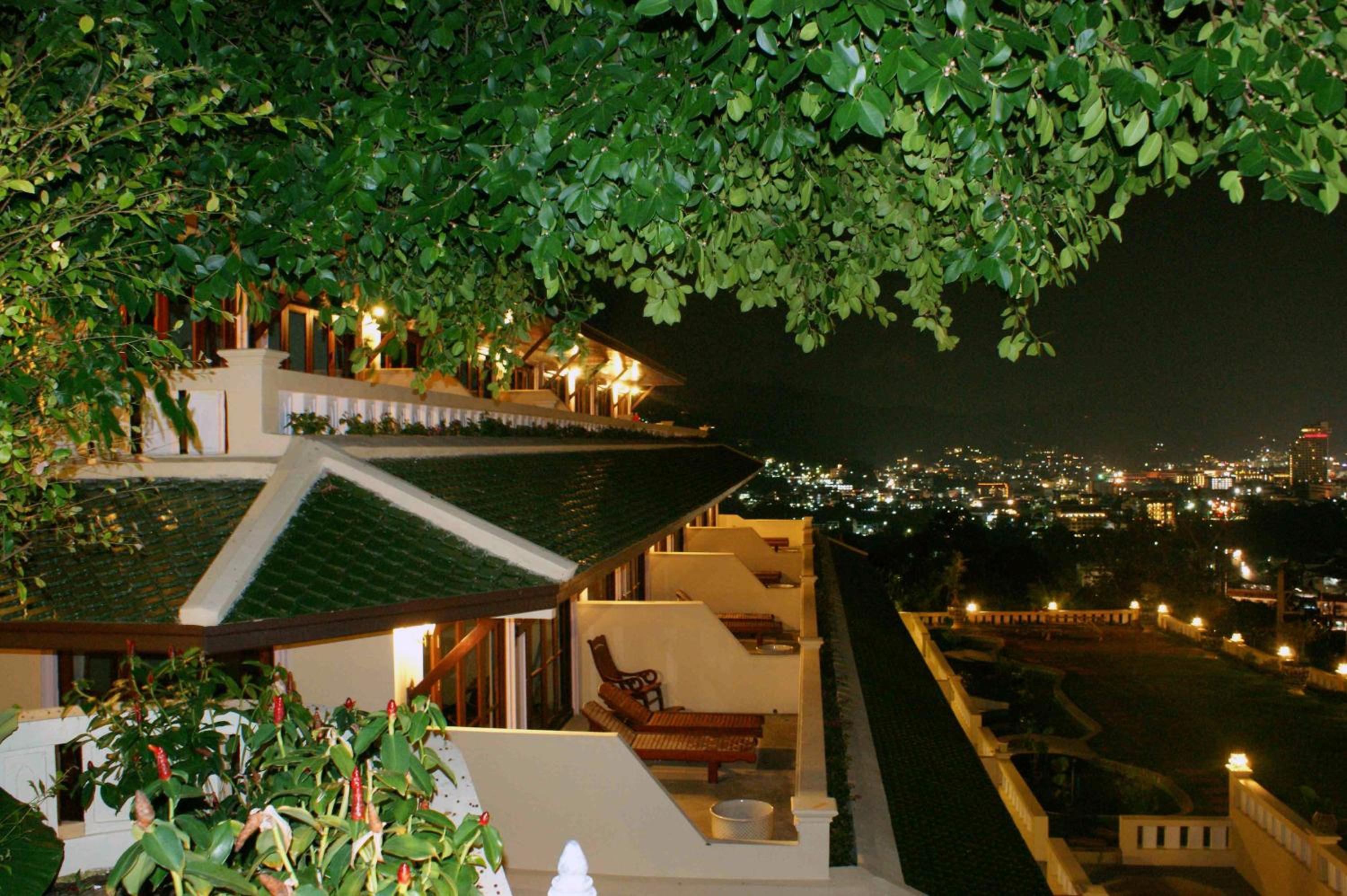 Prince Edouard Apartments & Resort Patong Beach Phuket, photo 80