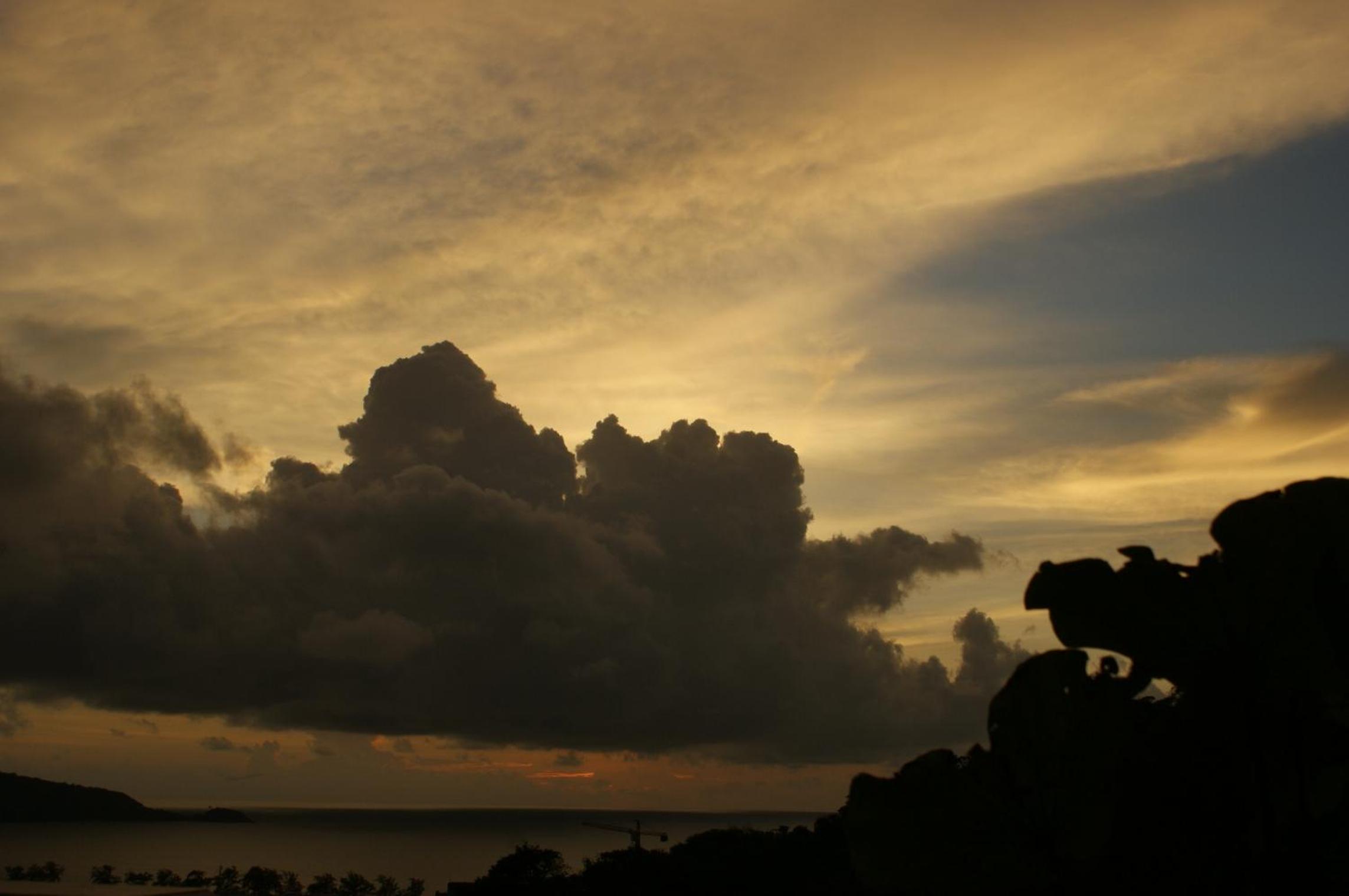 Prince Edouard Apartments & Resort Patong Beach Phuket, photo 112