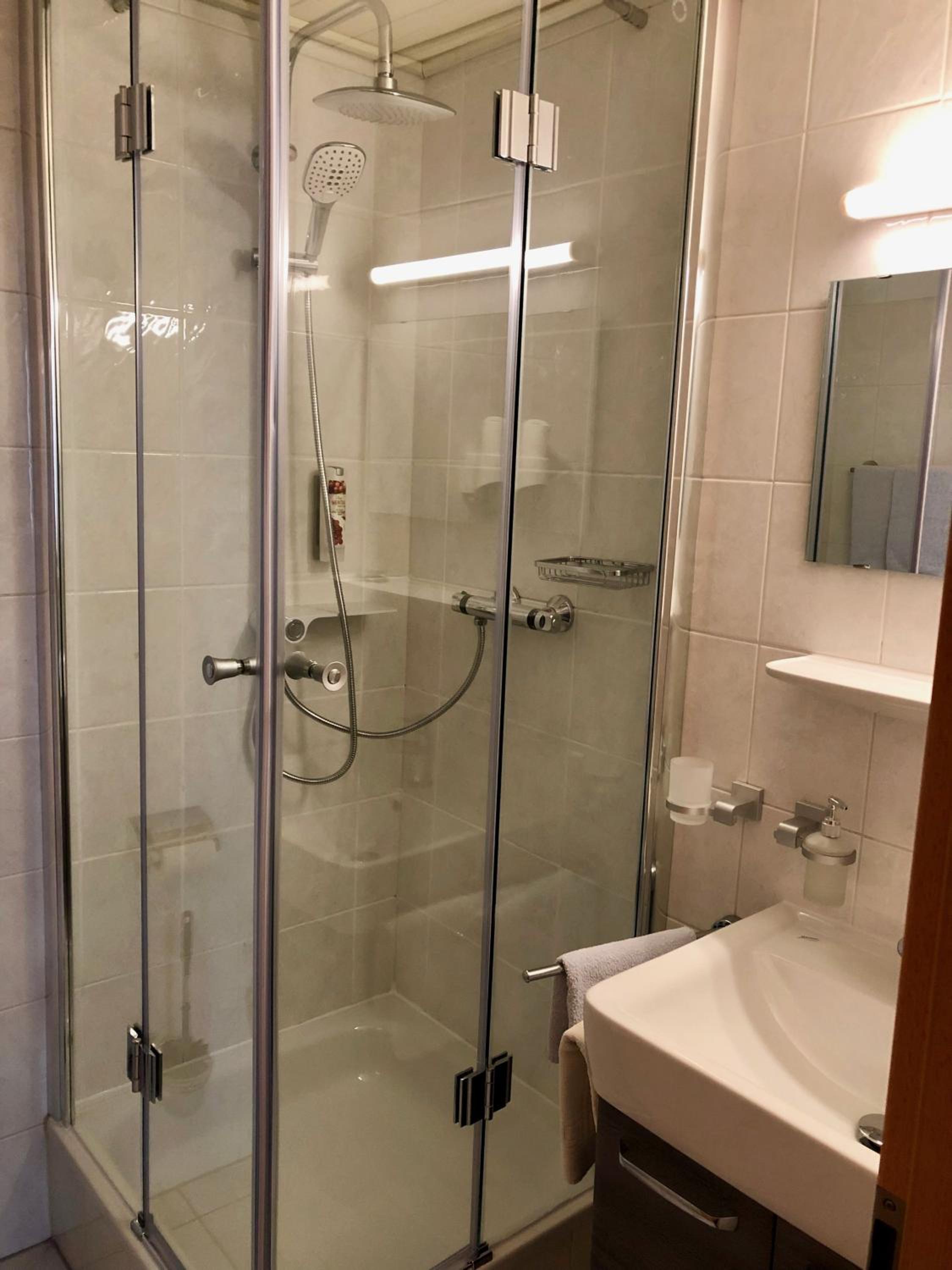 Hotel garni Zum Rebstock