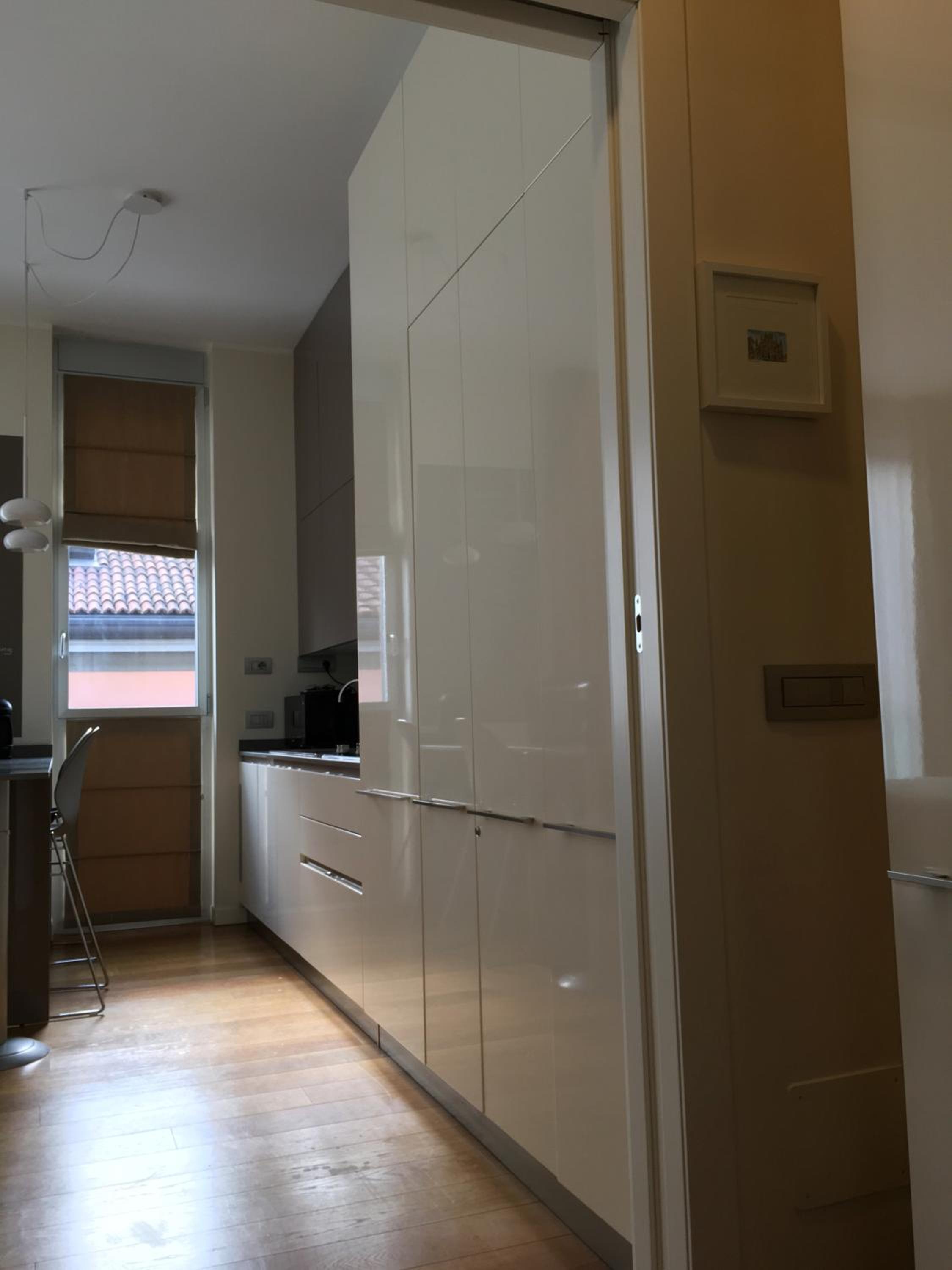 Corso Como - New Building Apartment