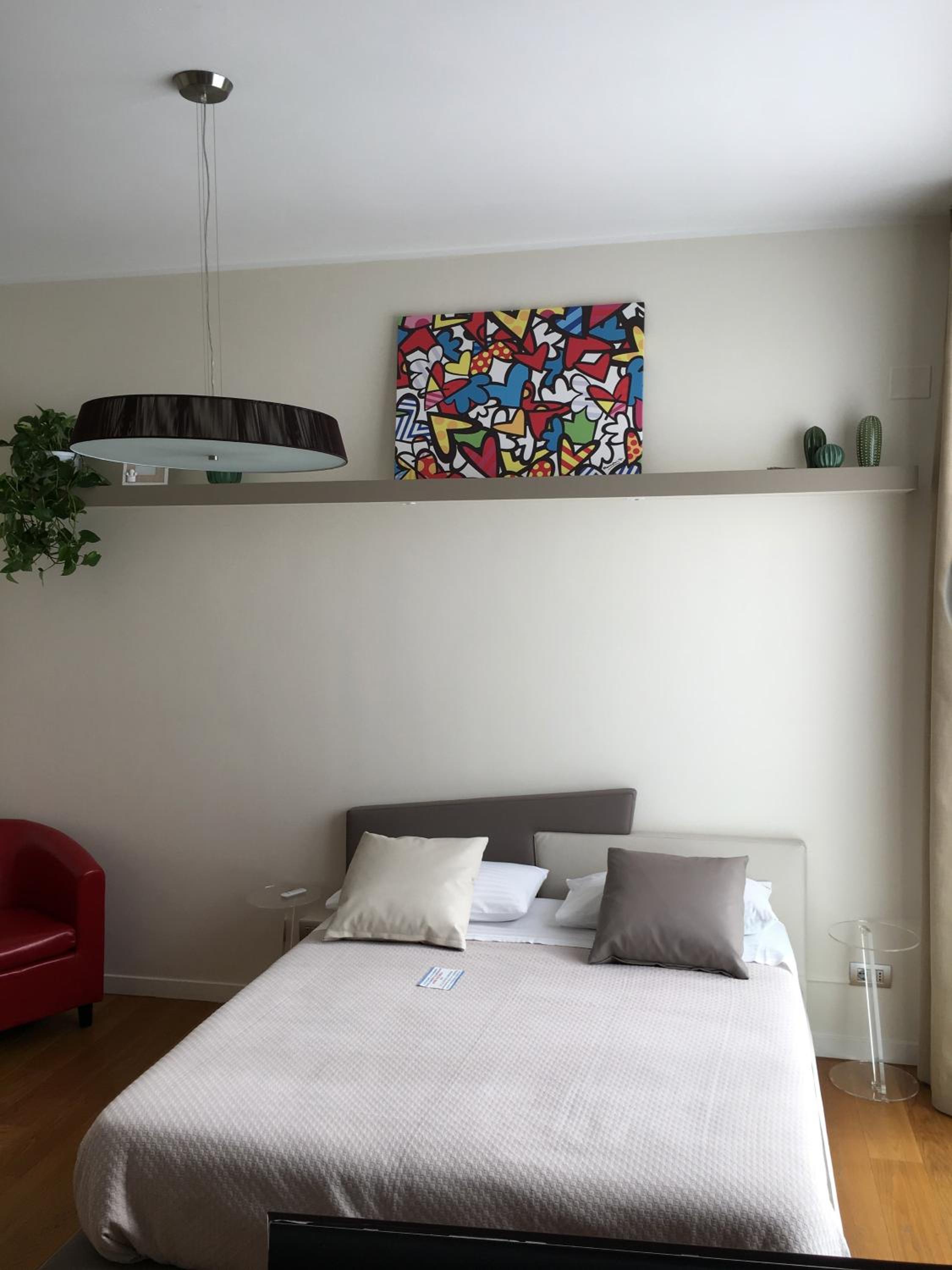 Corso Como - New Building Apartment