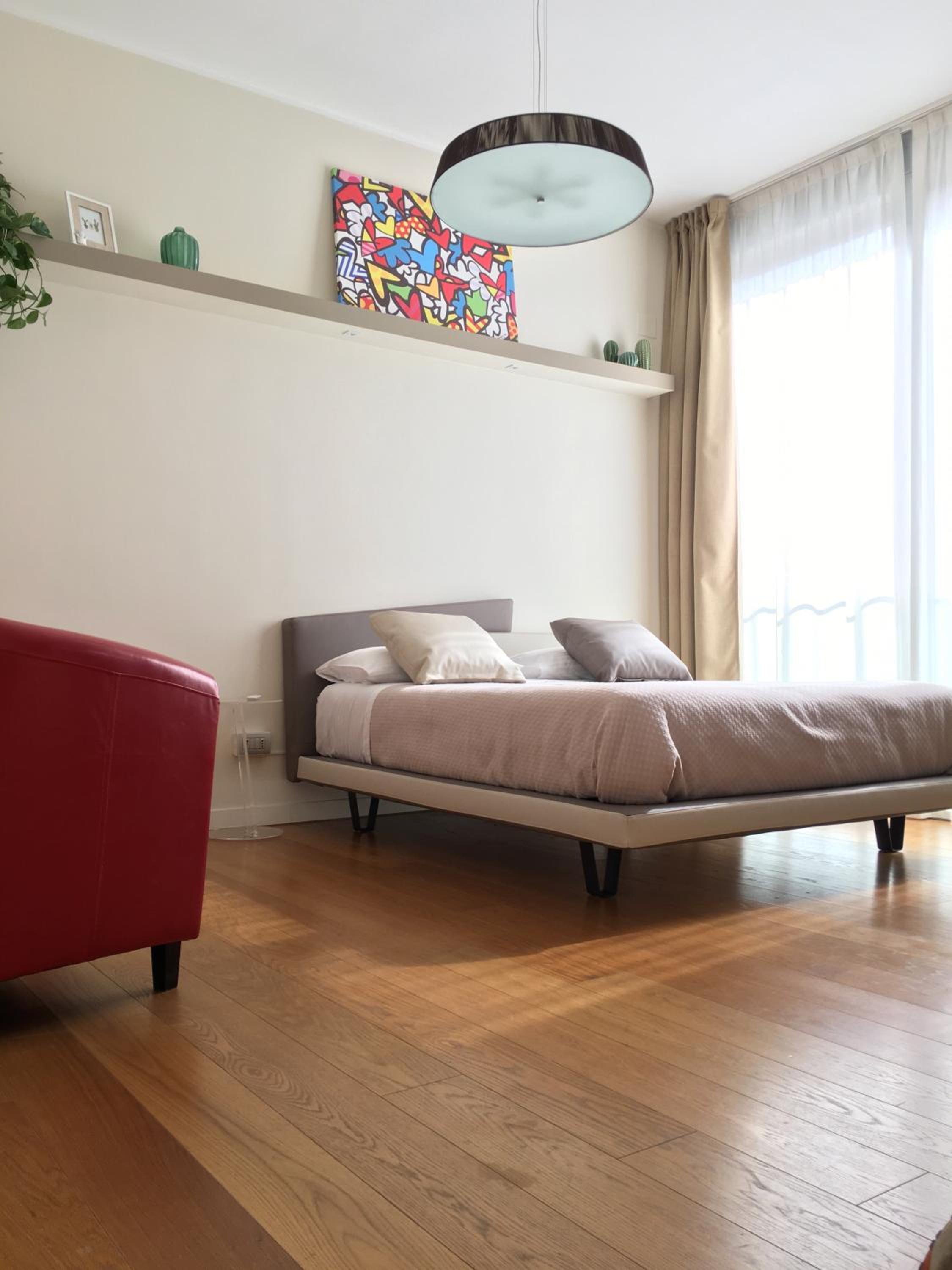 Corso Como - New Building Apartment