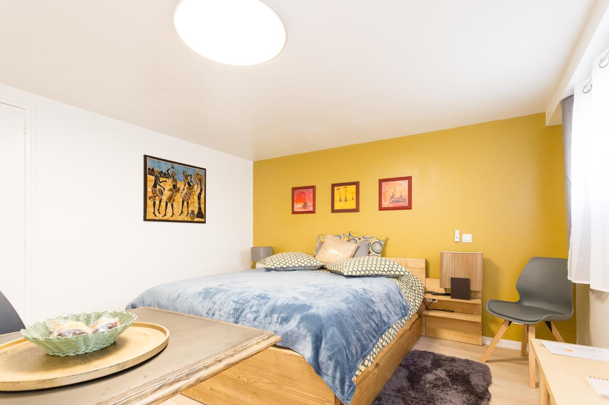 Entre ville et campagne, photo 13