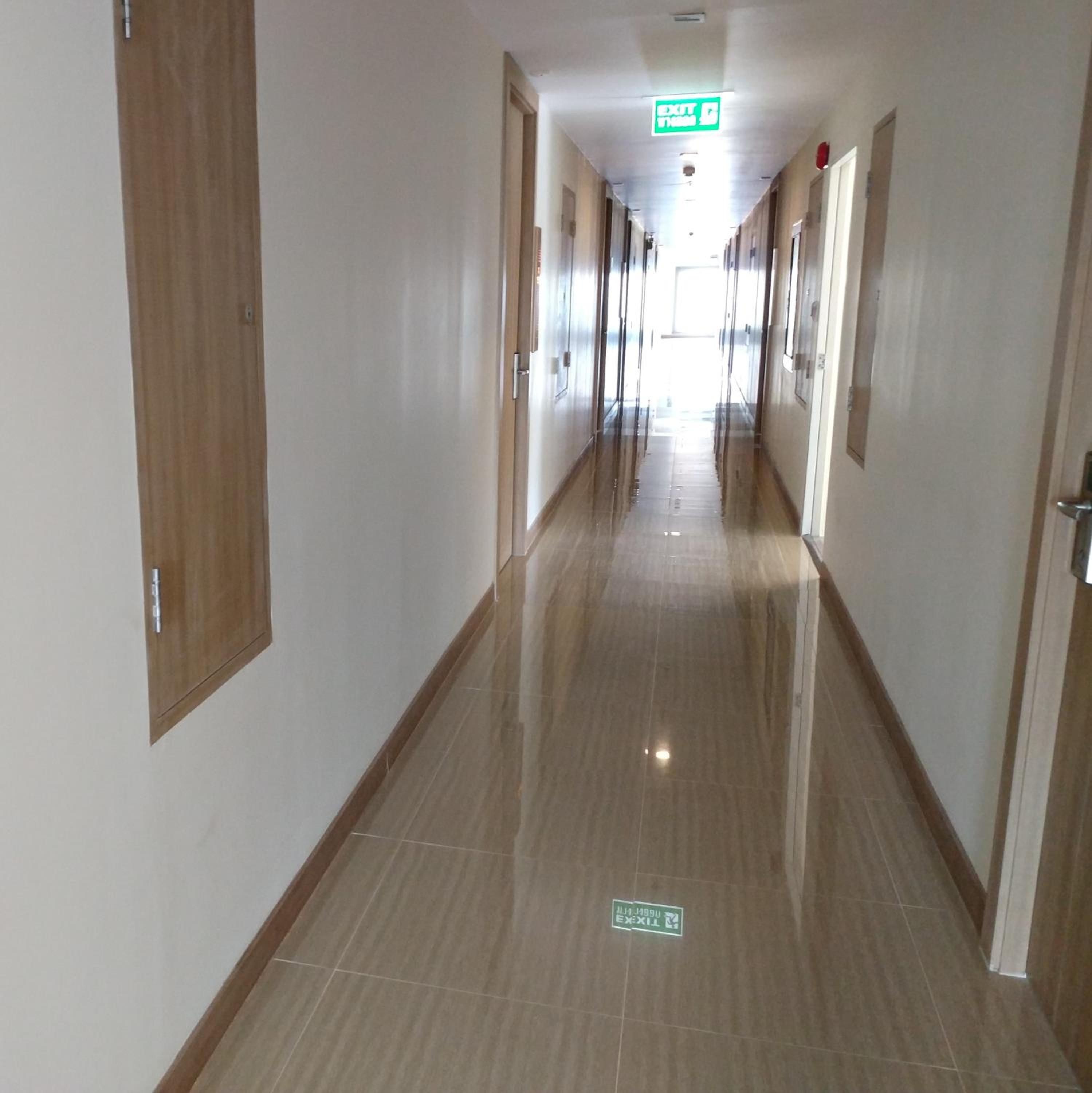 The Riviera Wongamat Hong Apartment