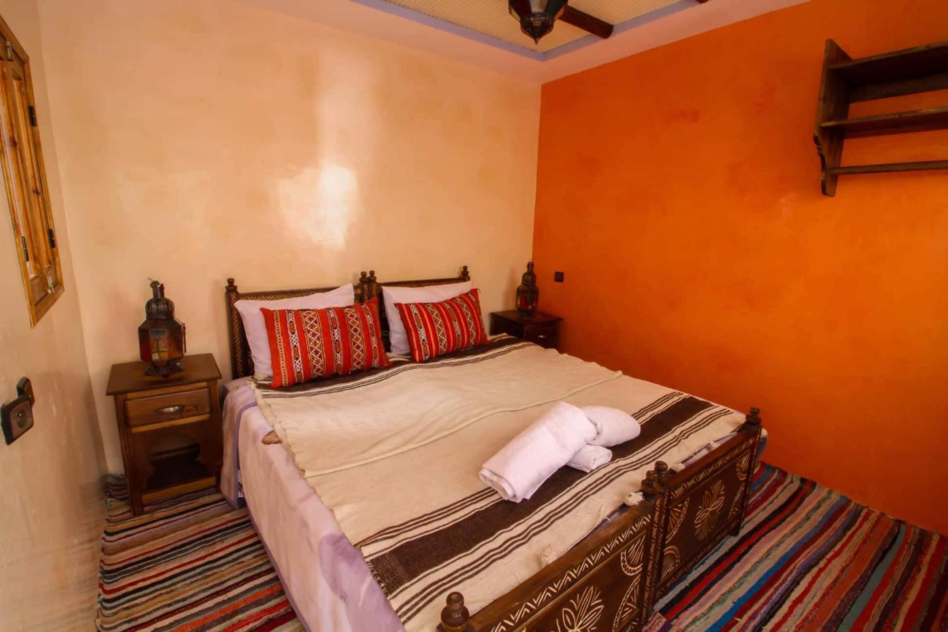 Berber Family Lodge 34