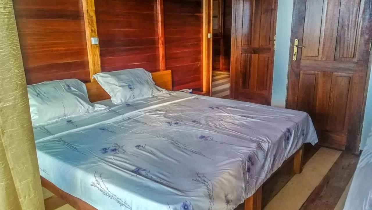 Domus Guesthouse view 5