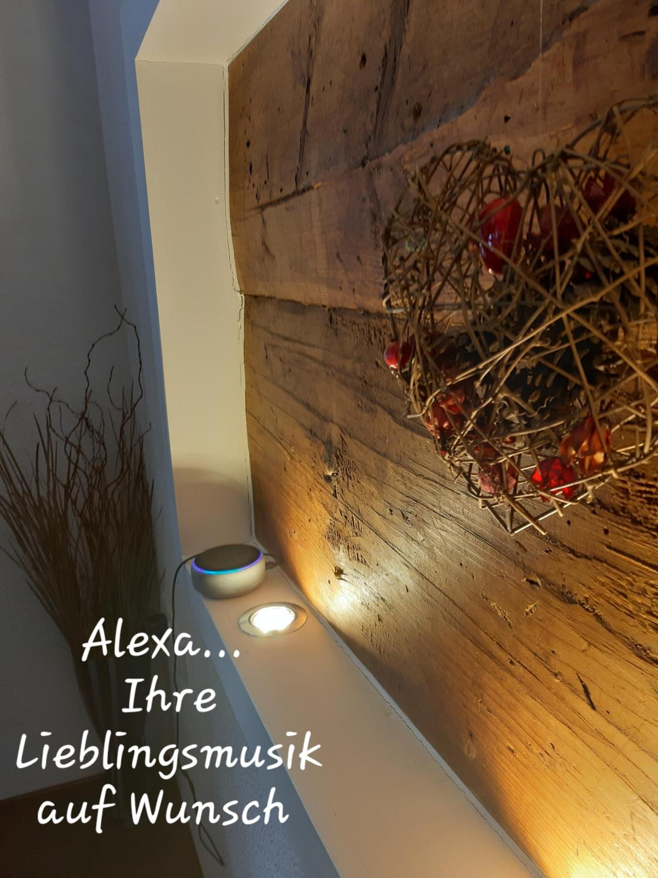Ferienwohnung Andrea view 4