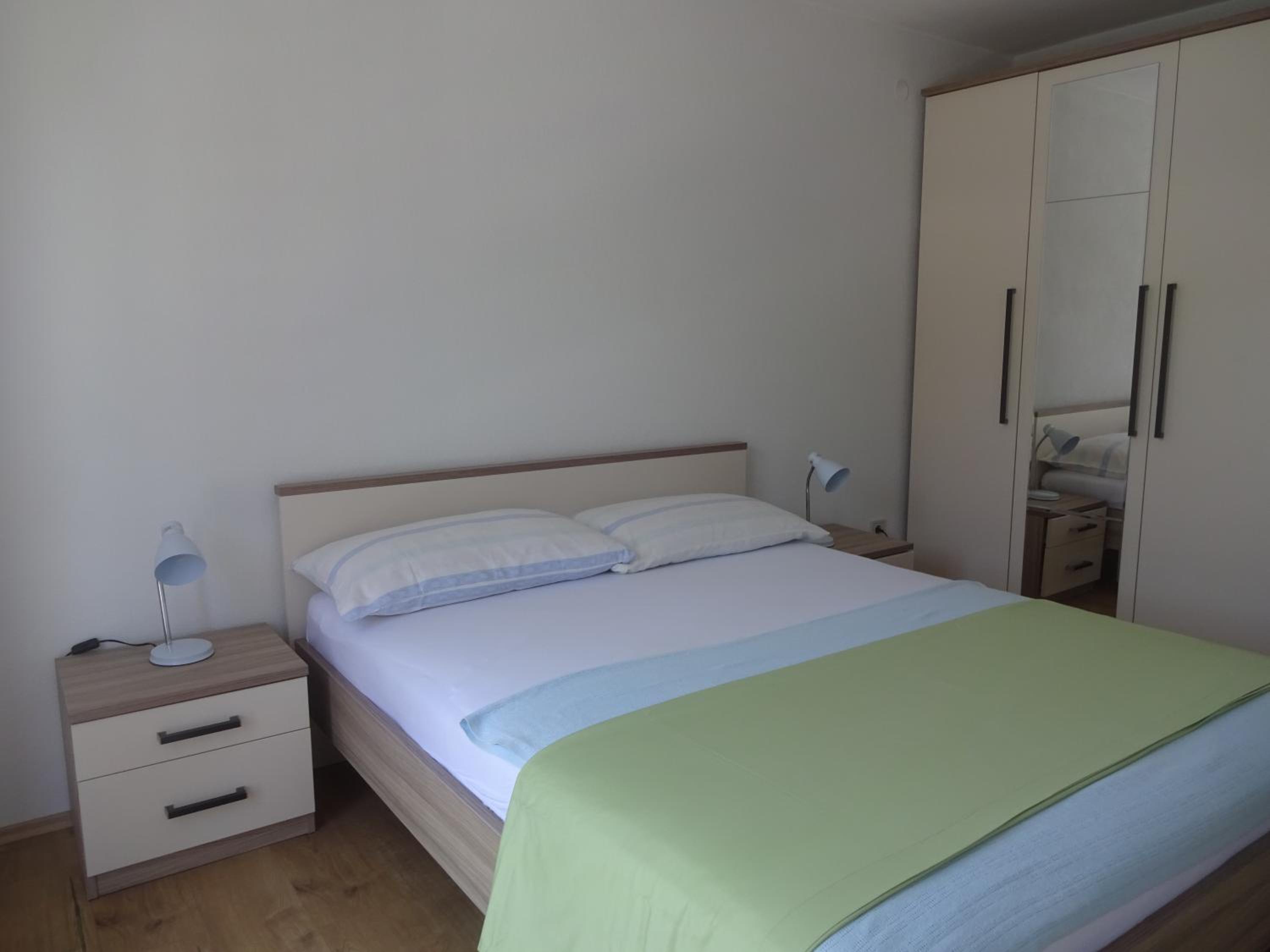 Holiday appartment
