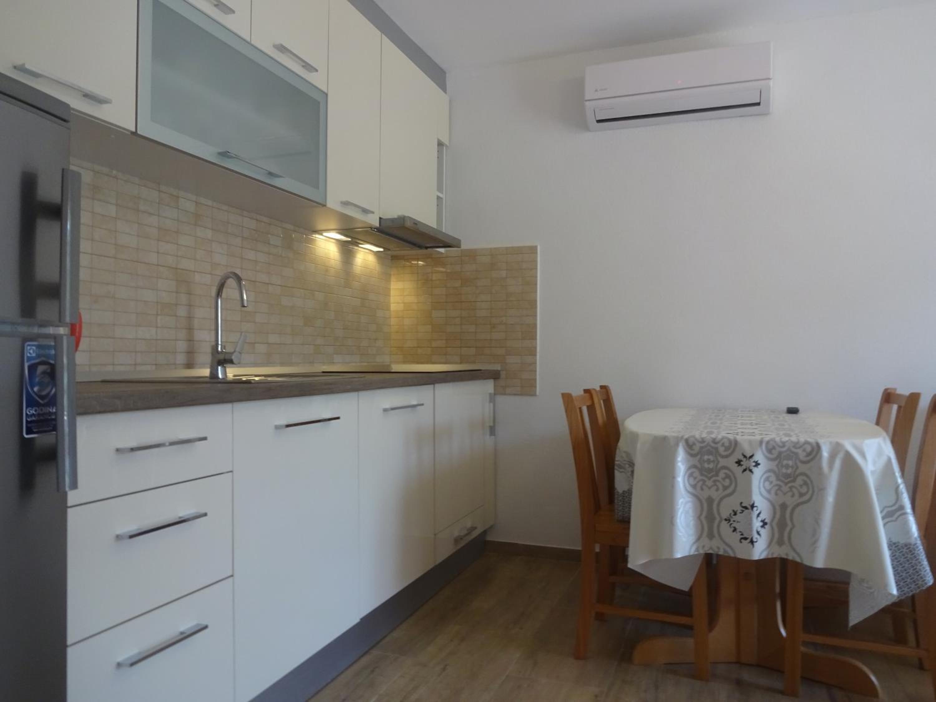 Holiday appartment
