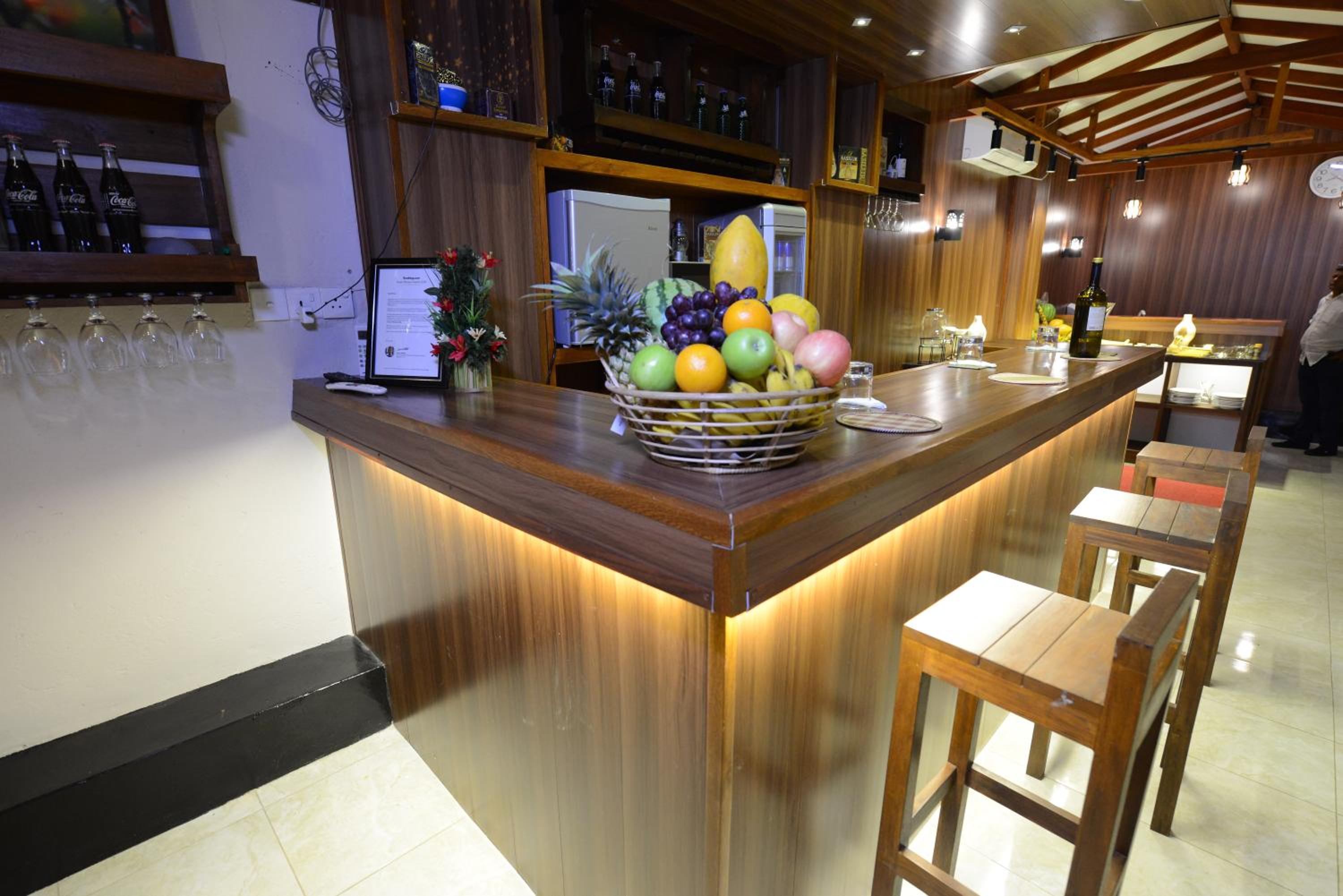 Diva Villa Airport Transit Hotel