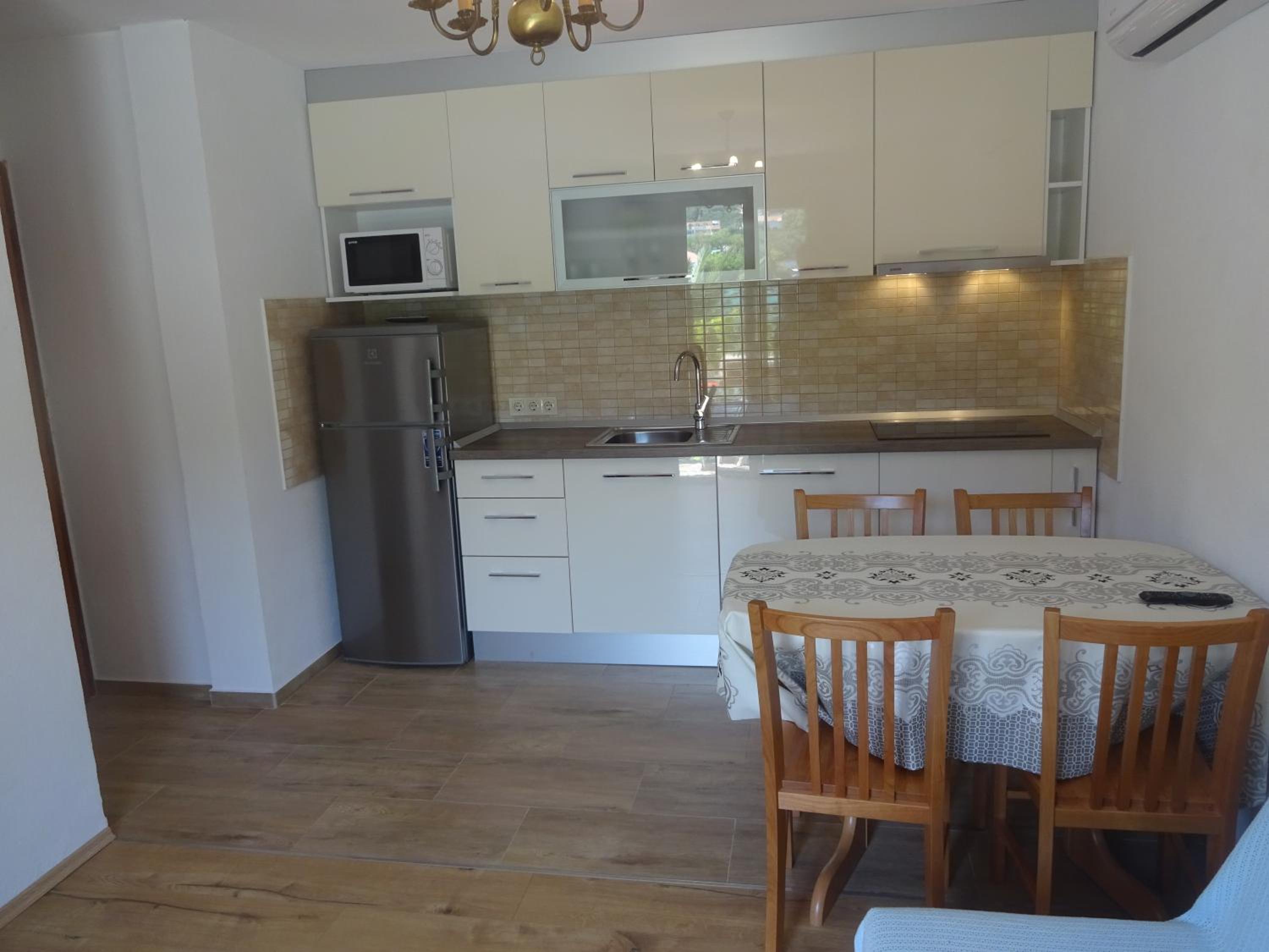 Holiday appartment