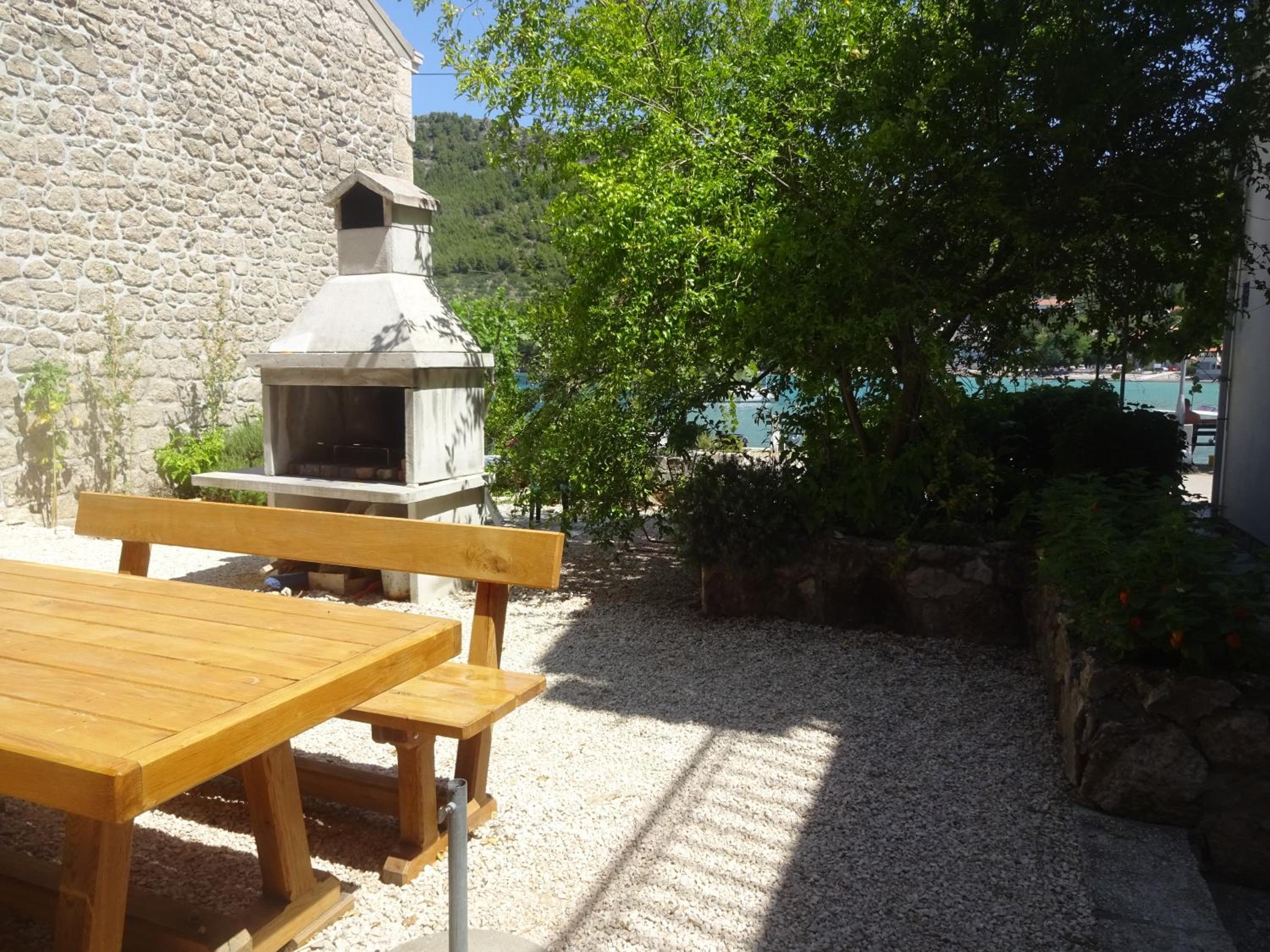 Holiday appartment