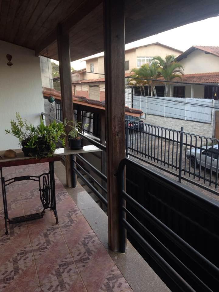 Sefiroh Hostel
