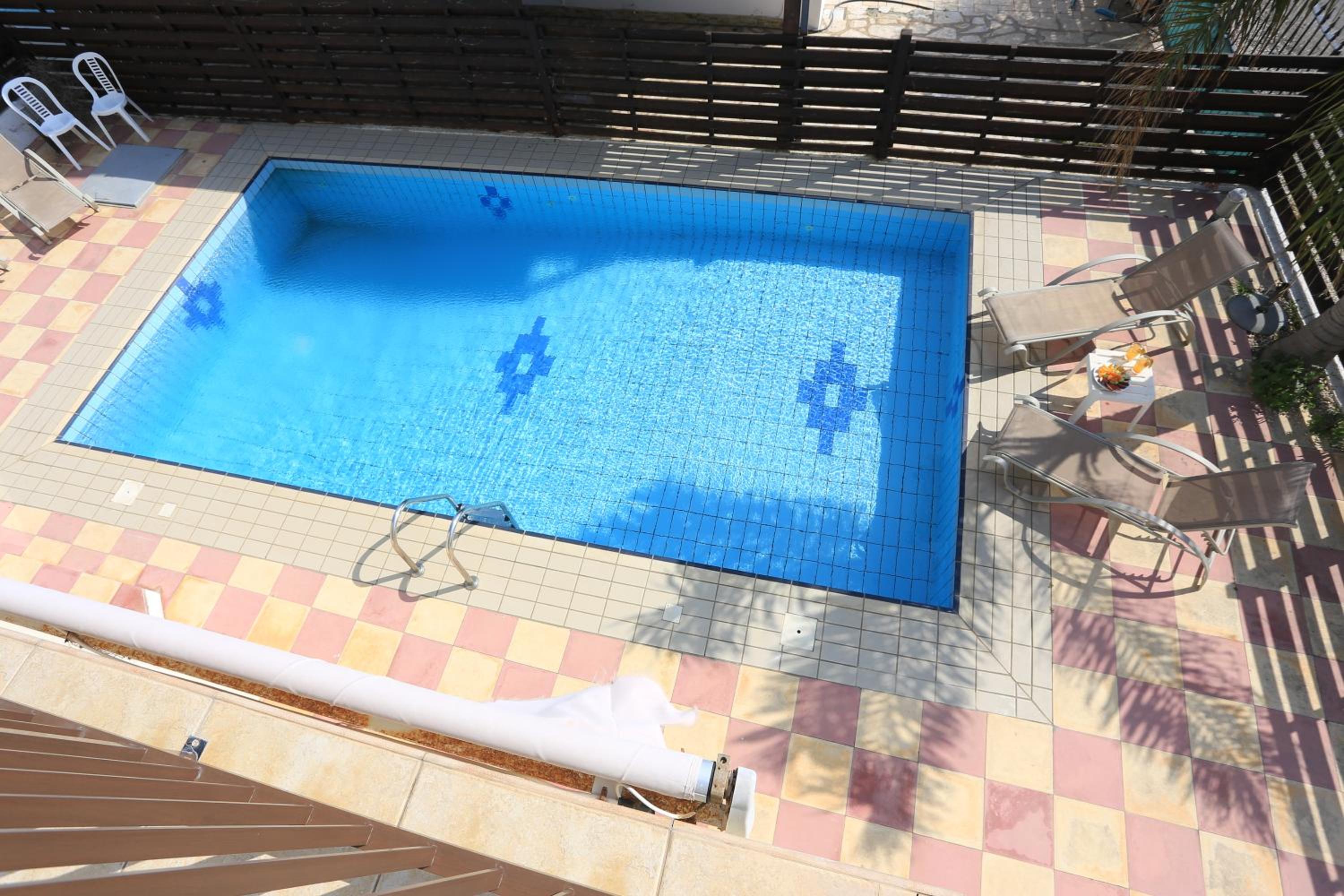 SeaBreeze Villas by TrulyCyprus view 5