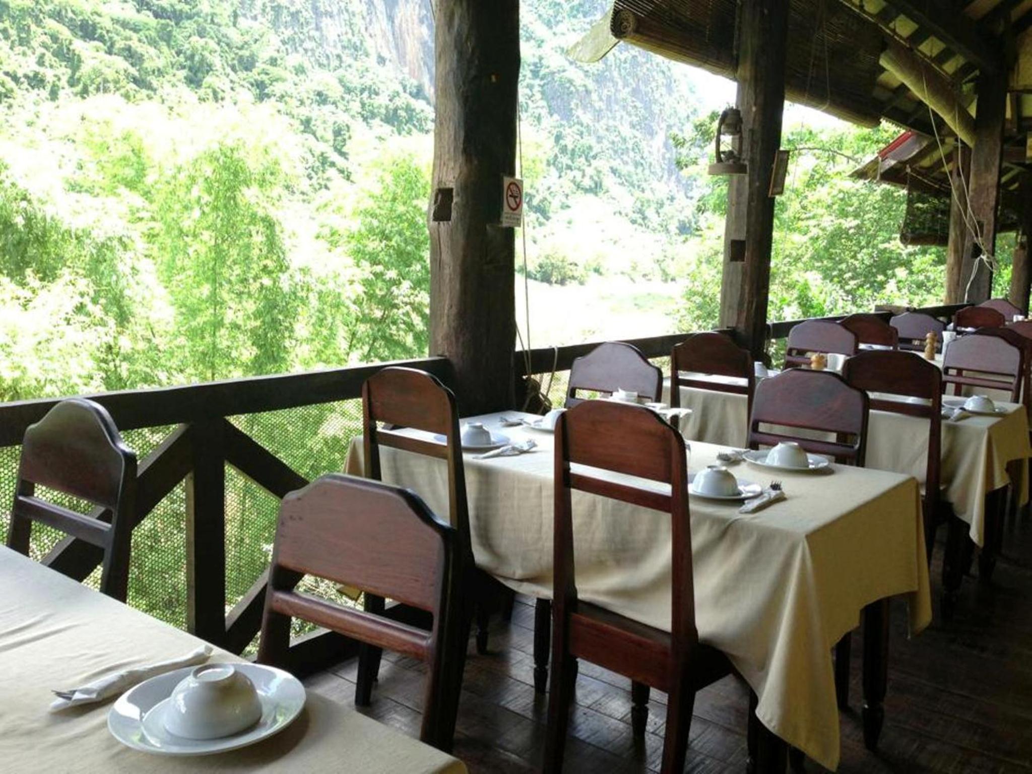 Nong Kiau Riverside