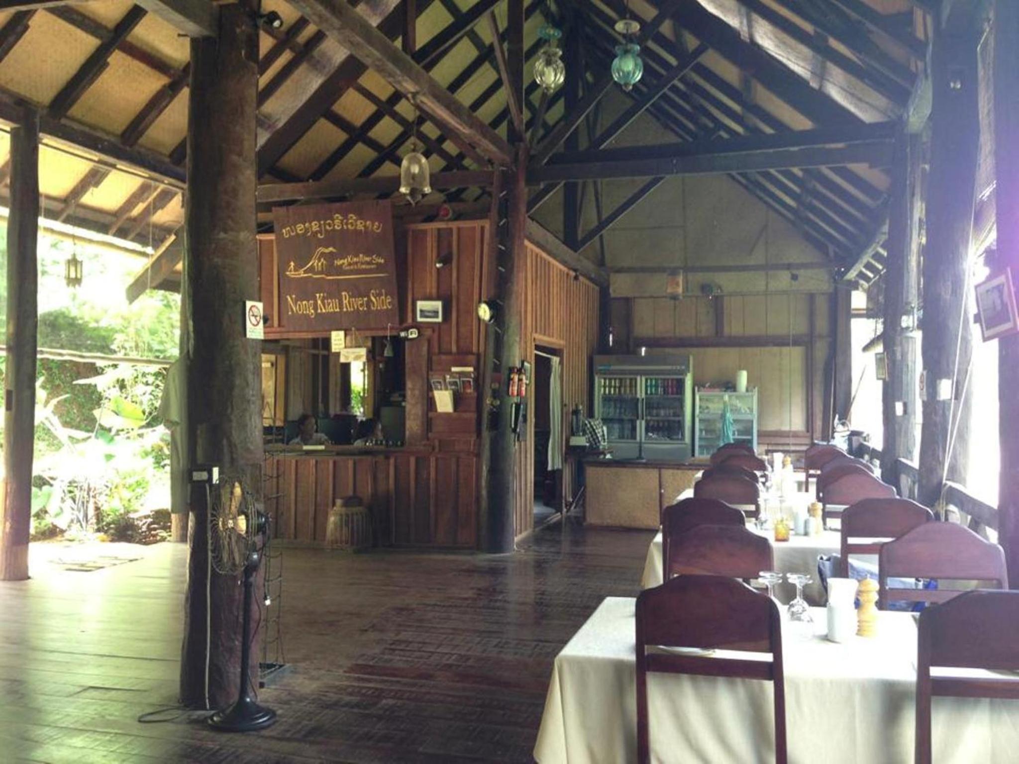 Nong Kiau Riverside