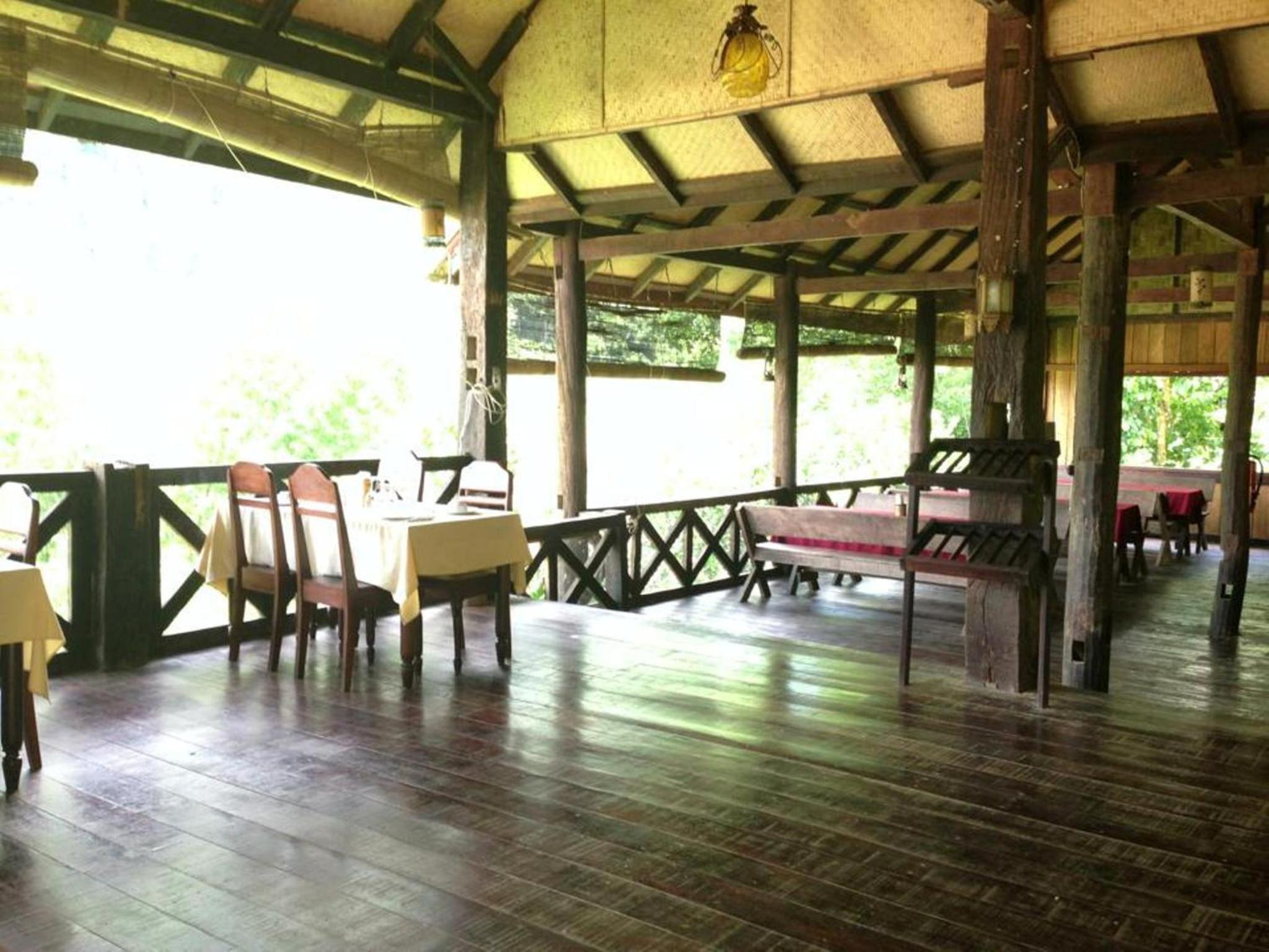 Nong Kiau Riverside