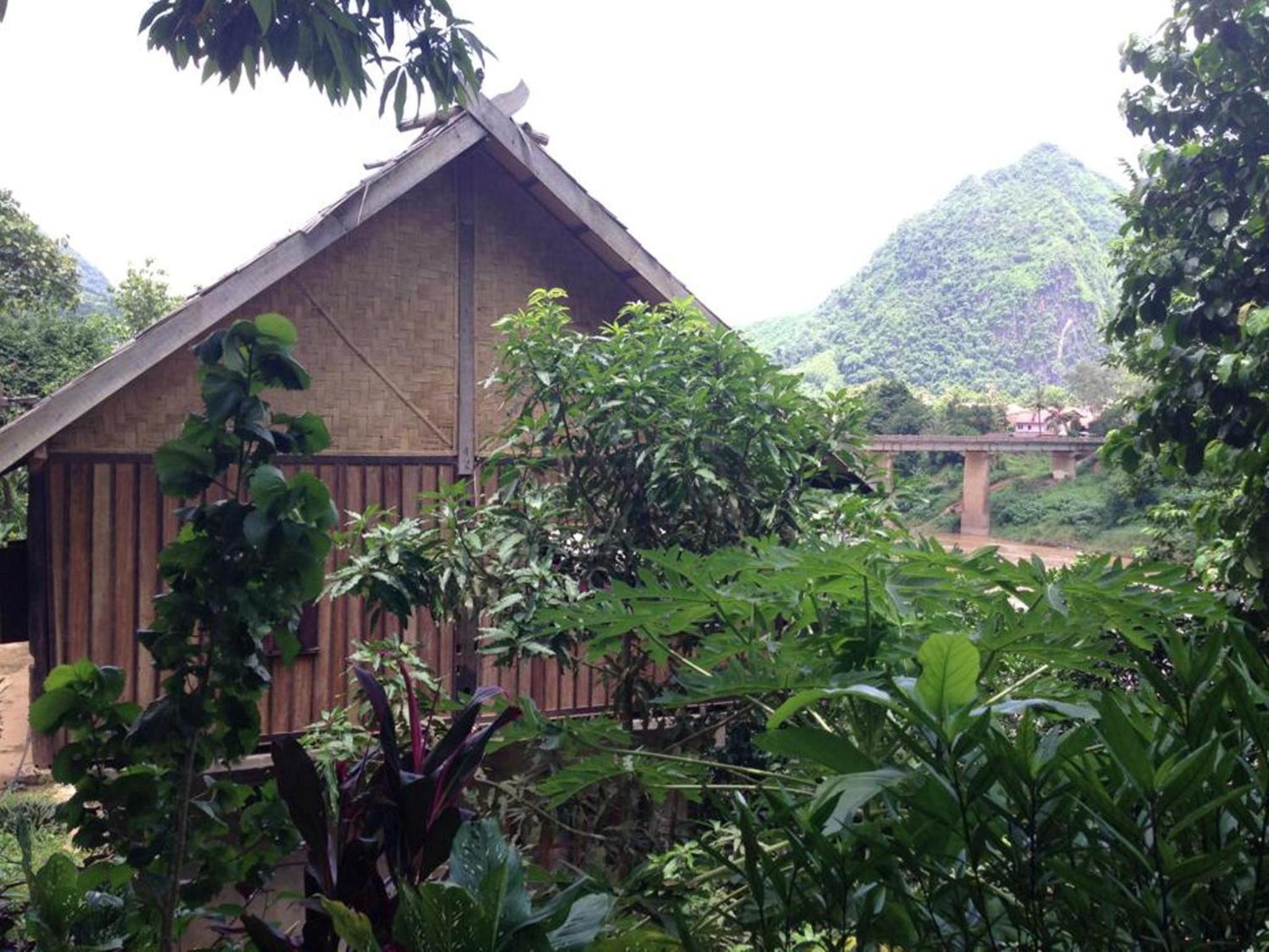 Nong Kiau Riverside