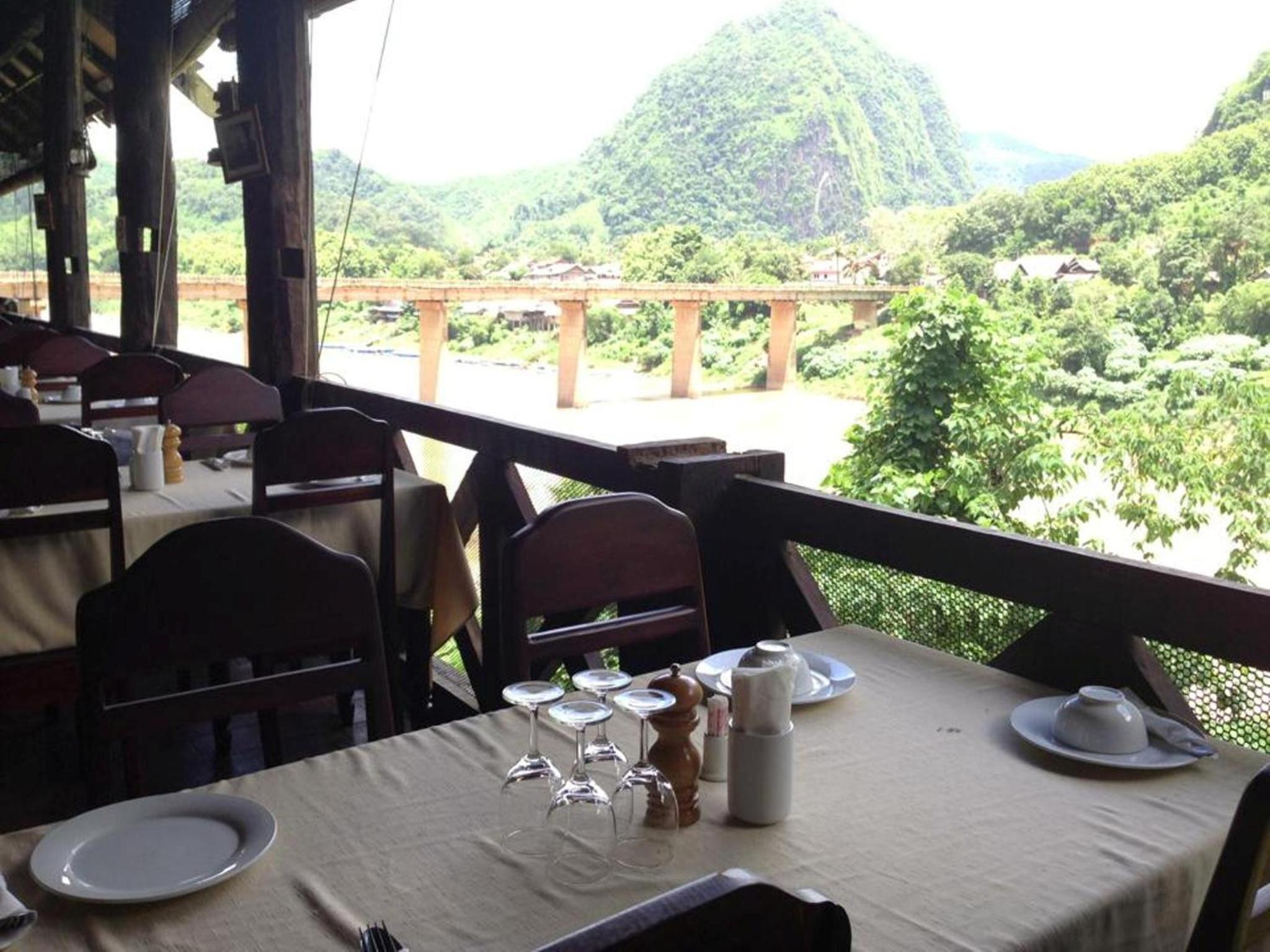 Nong Kiau Riverside