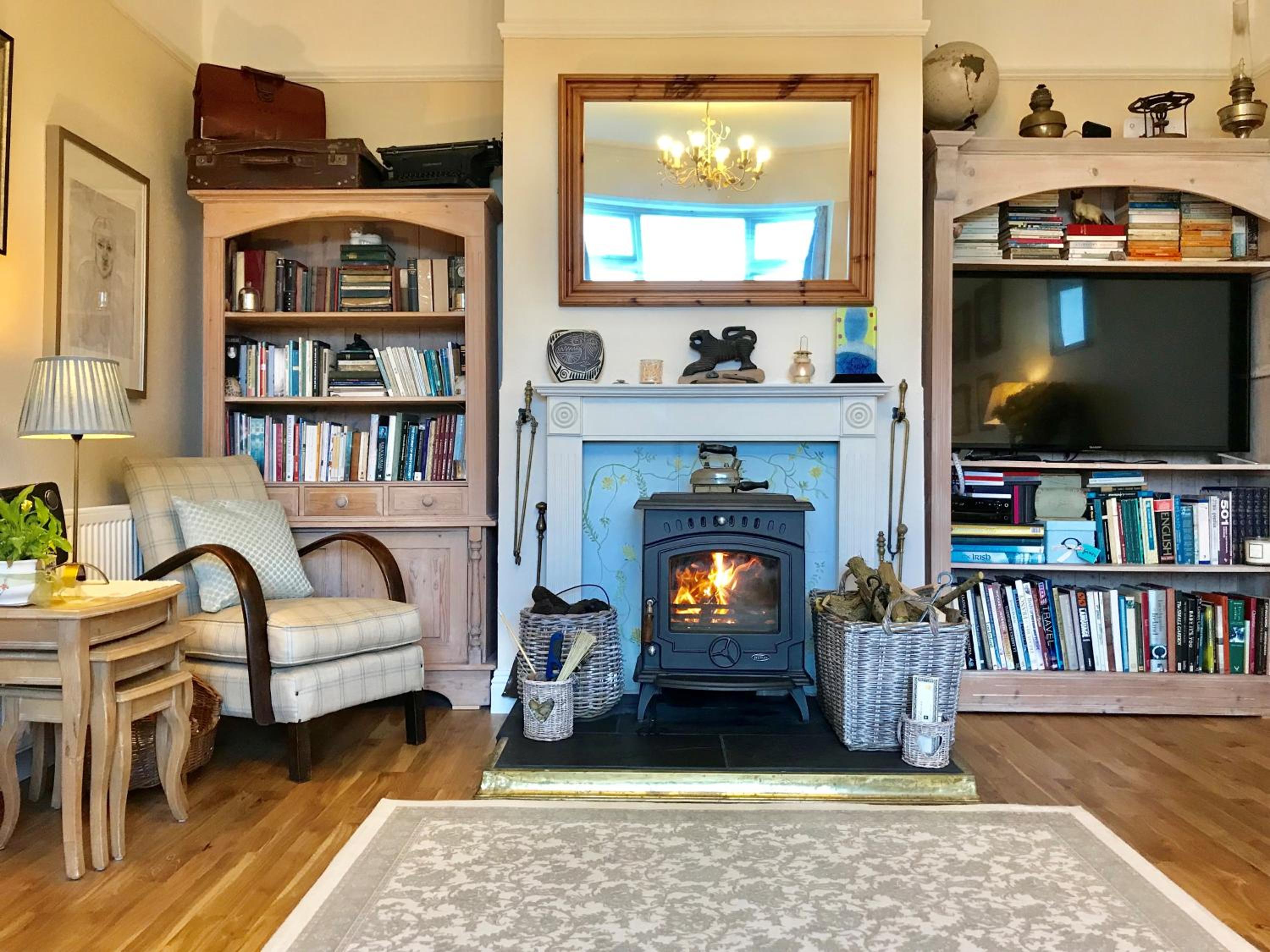 The Artist Residence Dublin Boutique B&B