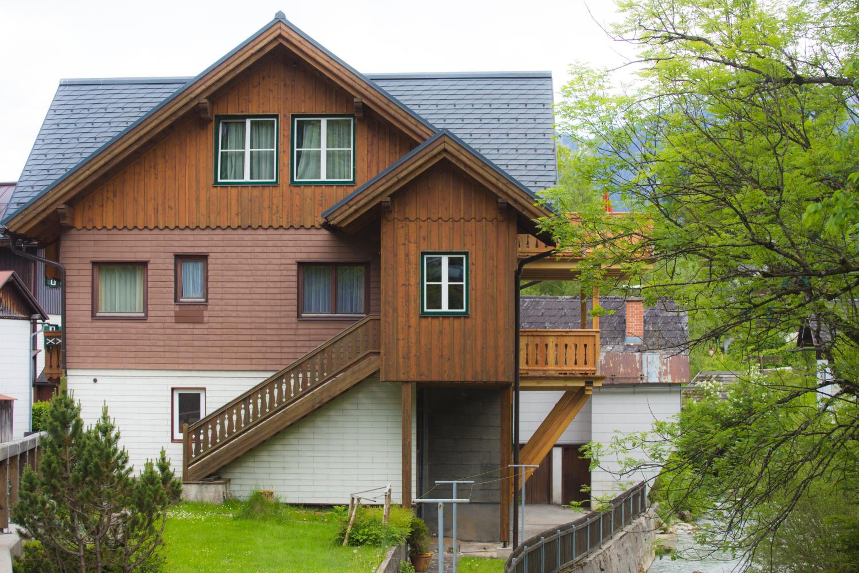 Ferienwohnung Werner Pucher OG