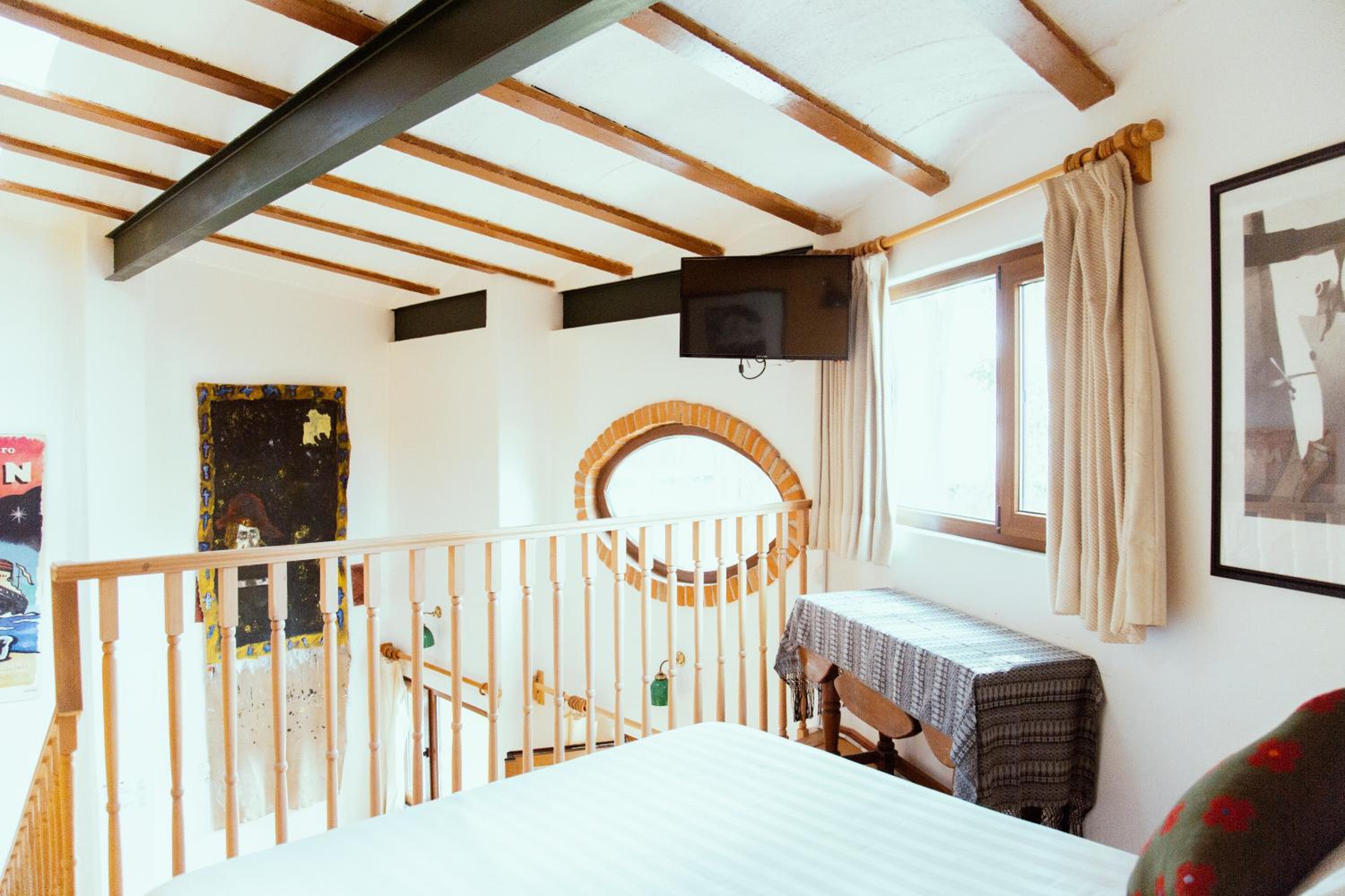 Casa Jacinta Guest House