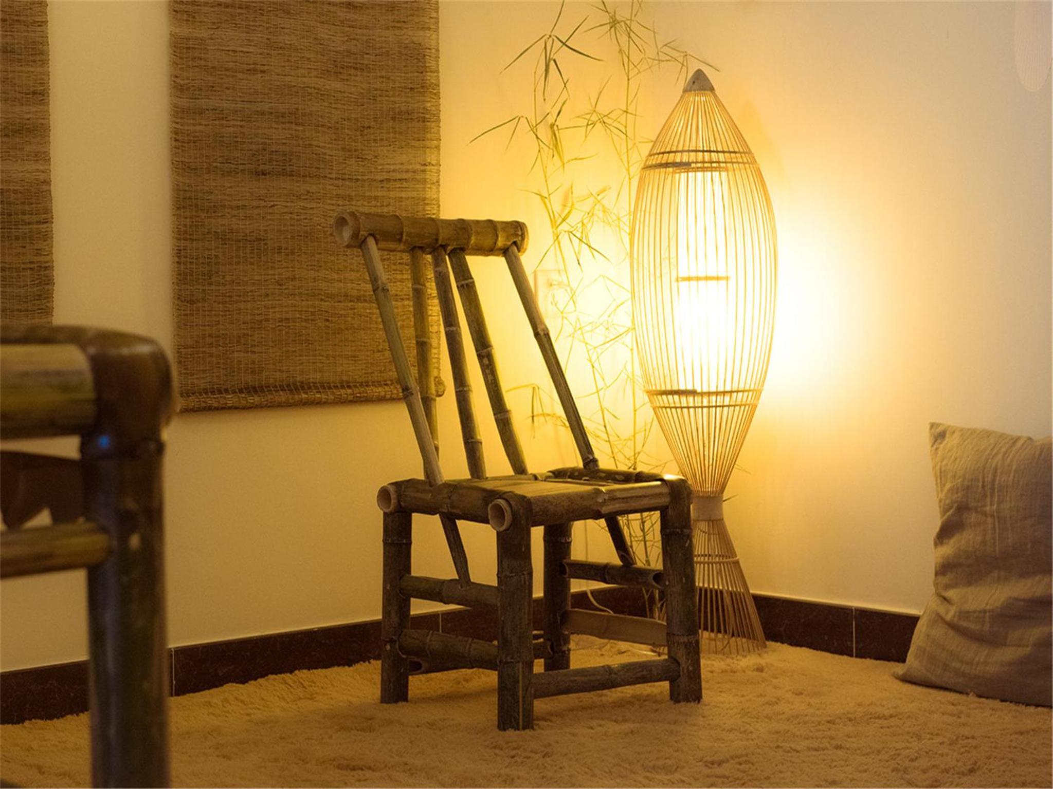 Ben Shu Jia Apartment Pazhou Branch