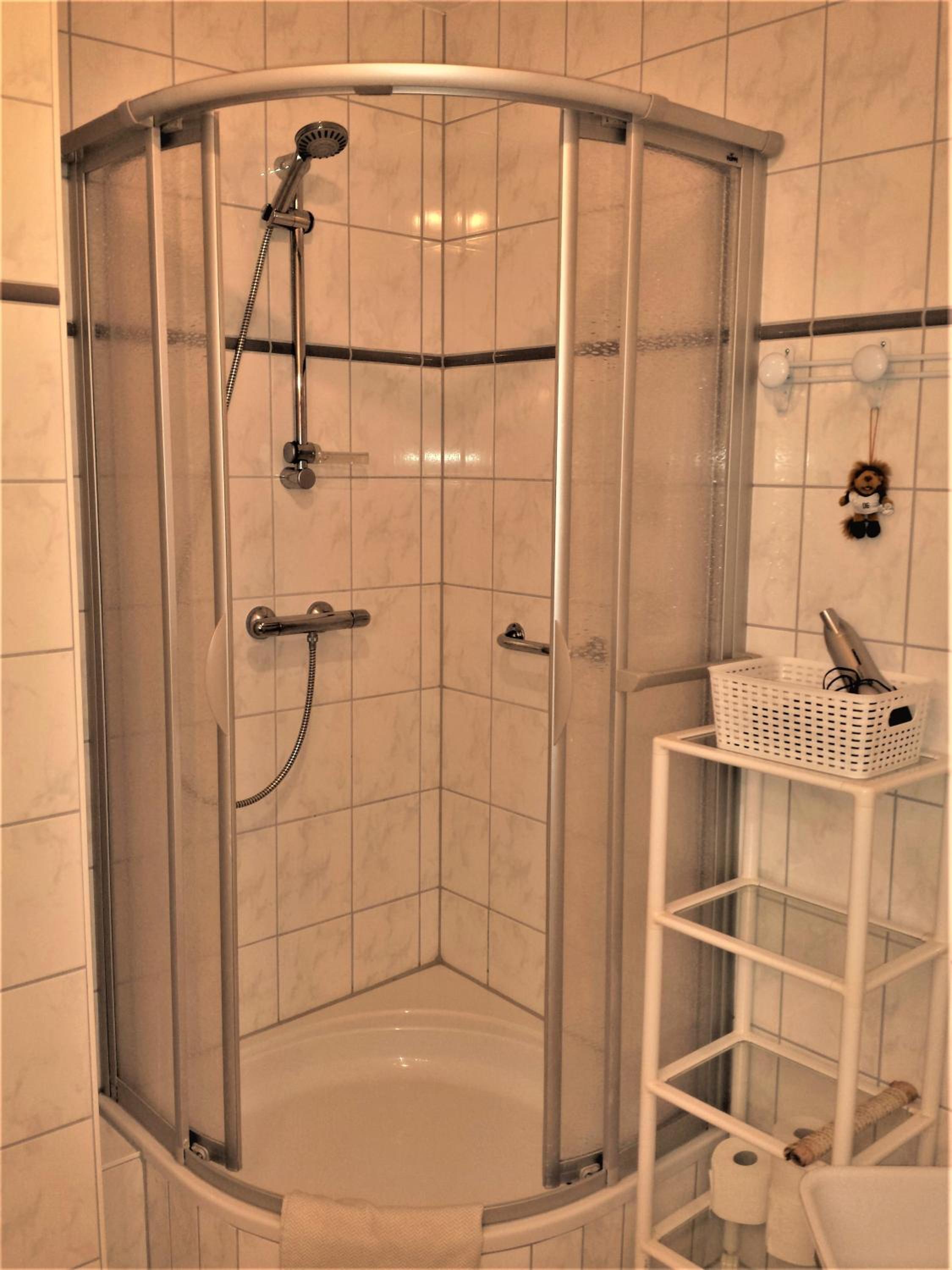 Eine schöne 3-Zimmer-Wohnung mit Ostsee-Zugang!