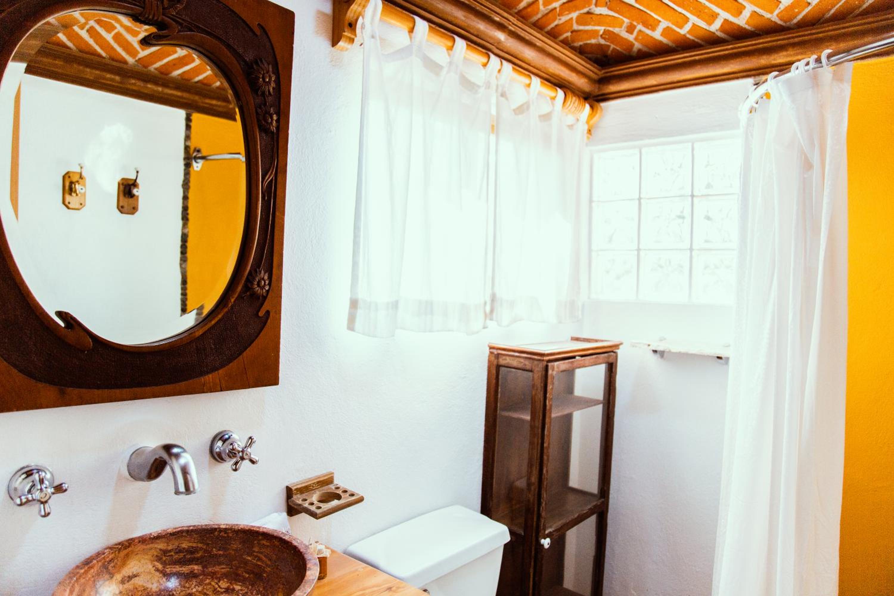 Casa Jacinta Guest House