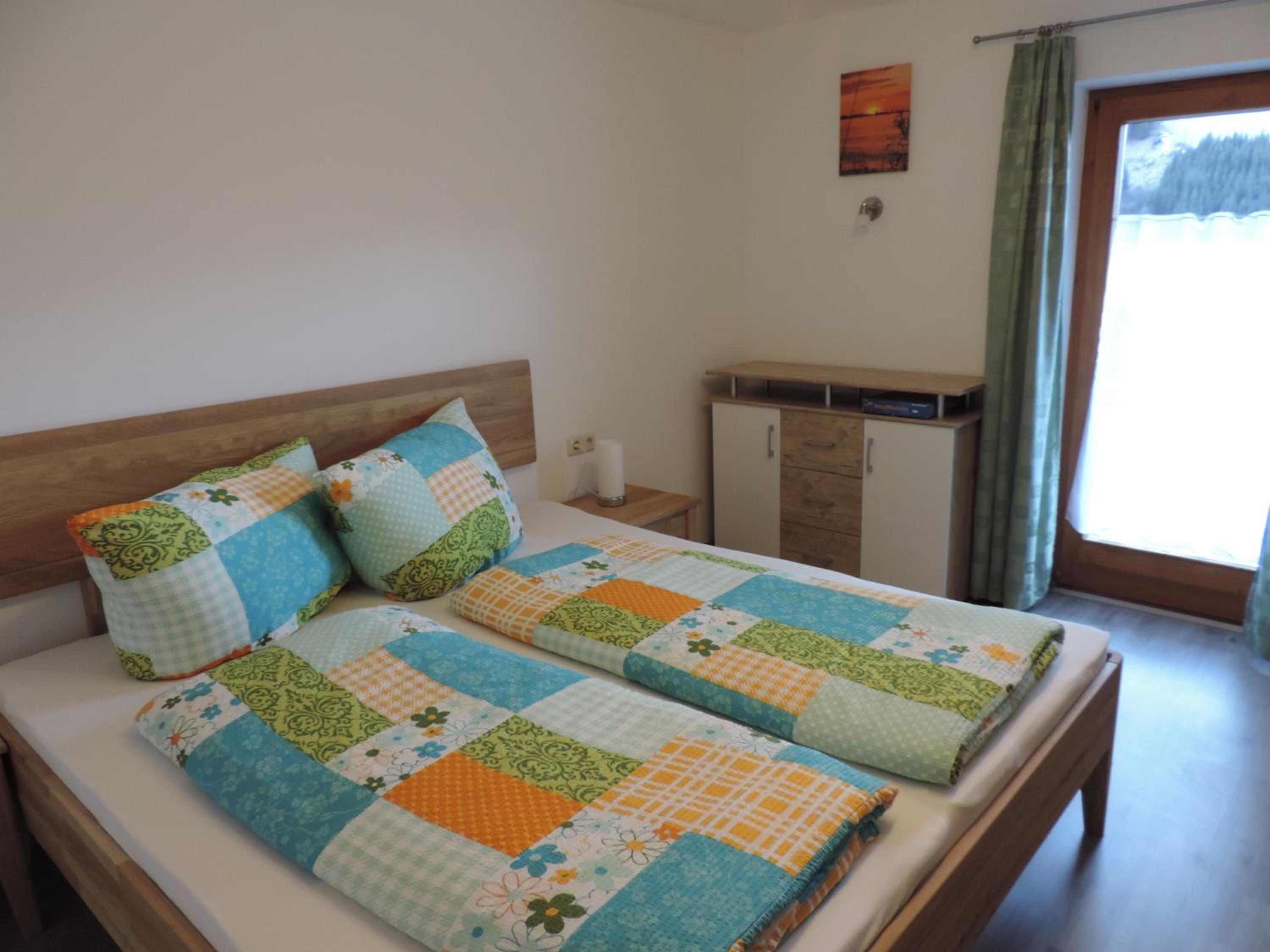Ferienwohnung Rudigier Elke view 2