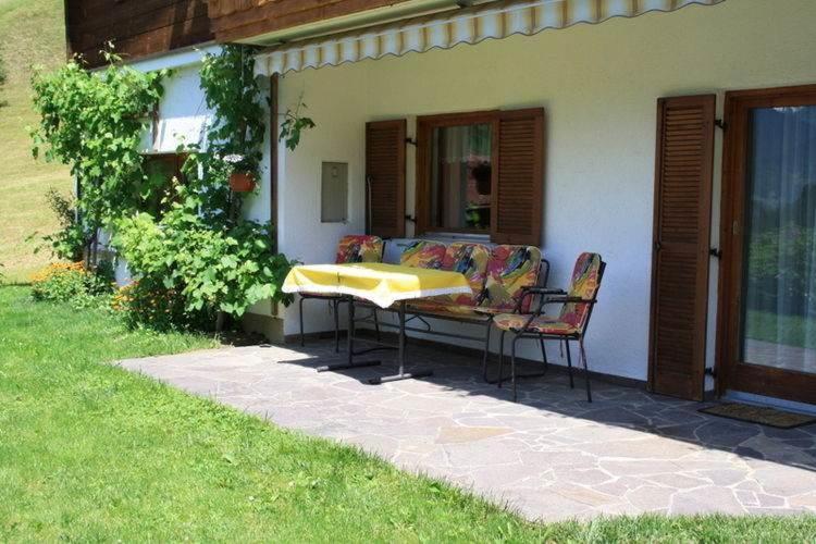 Ferienwohnung Rudigier Elke view 3