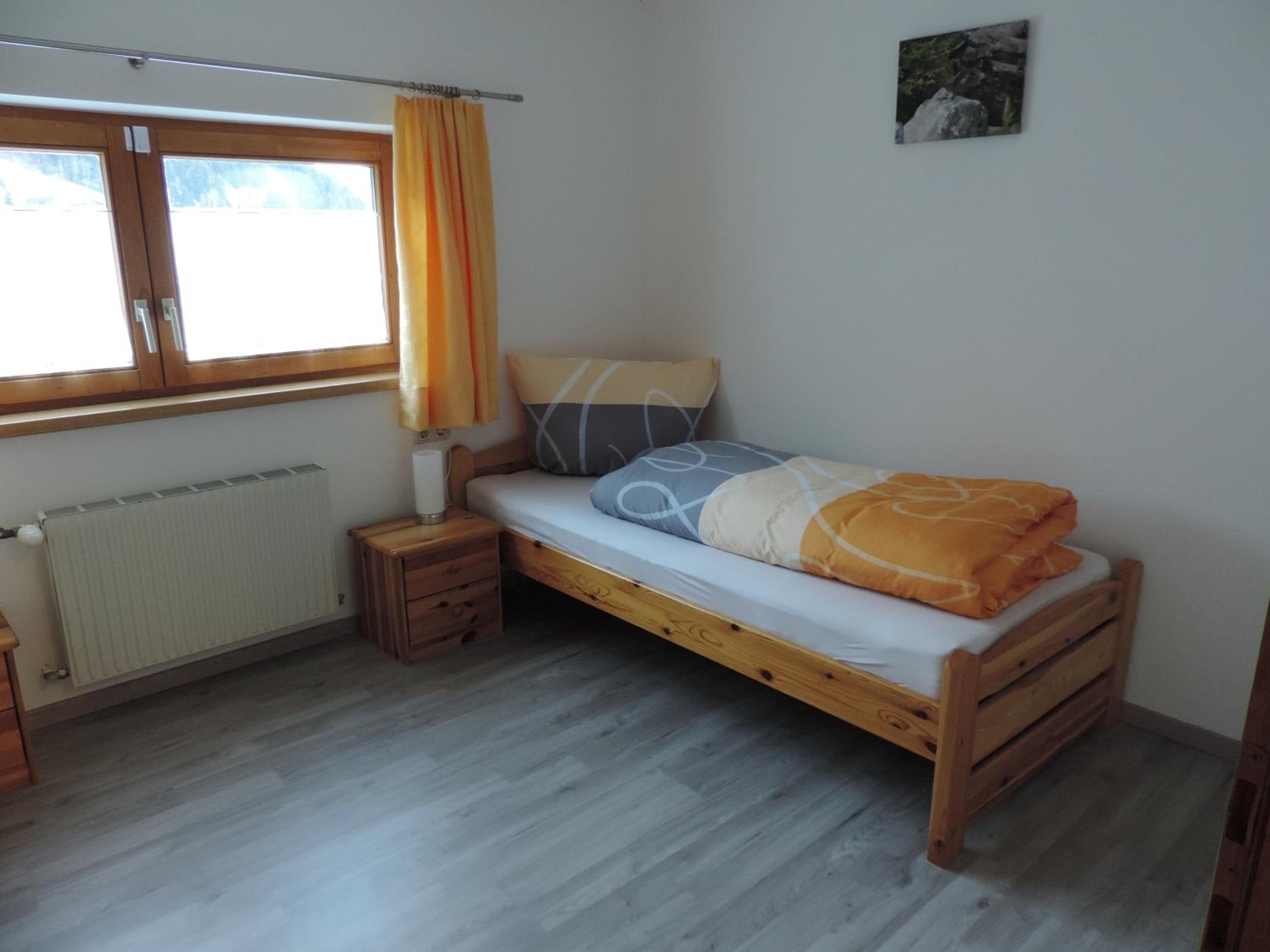 Ferienwohnung Rudigier Elke view 5