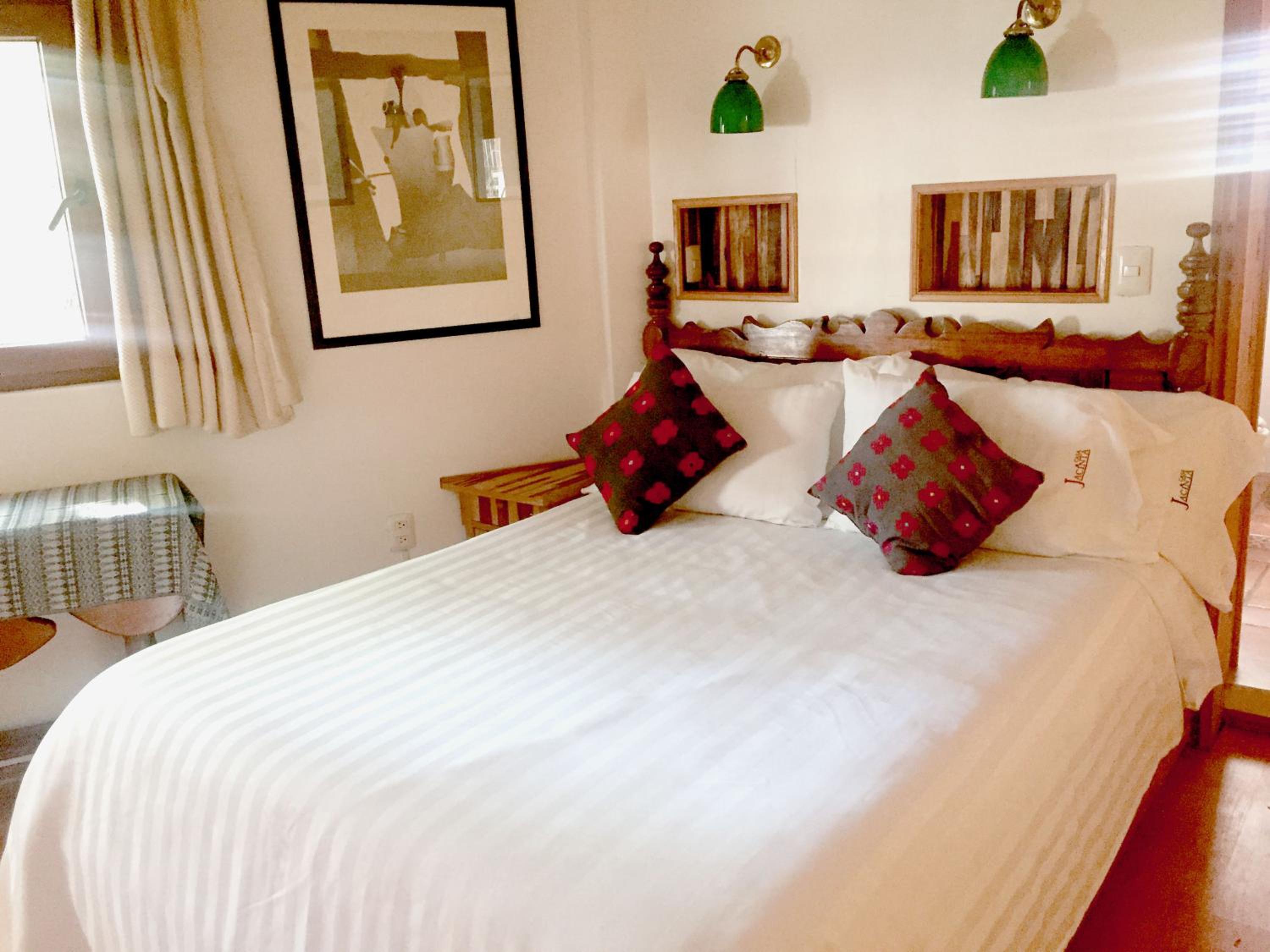 Casa Jacinta Guest House