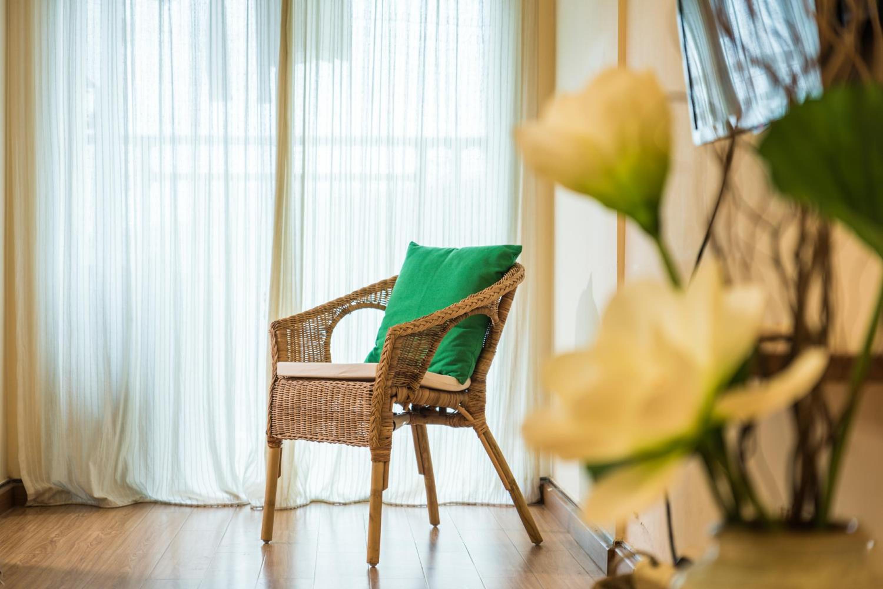 Ben Shu Jia Apartment Pazhou Branch