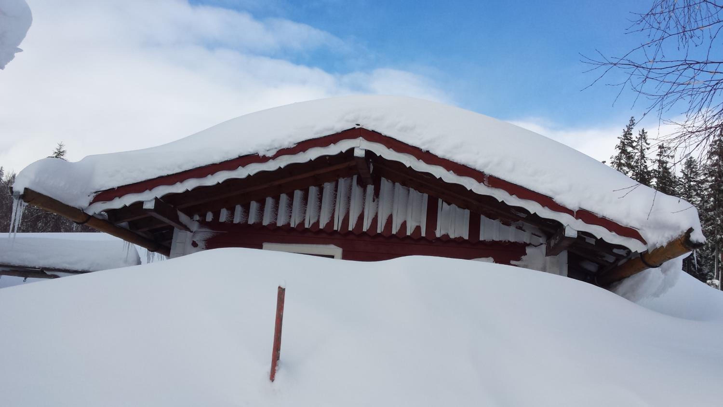 Haus Ferienglück en Ramsau am Dachstein
