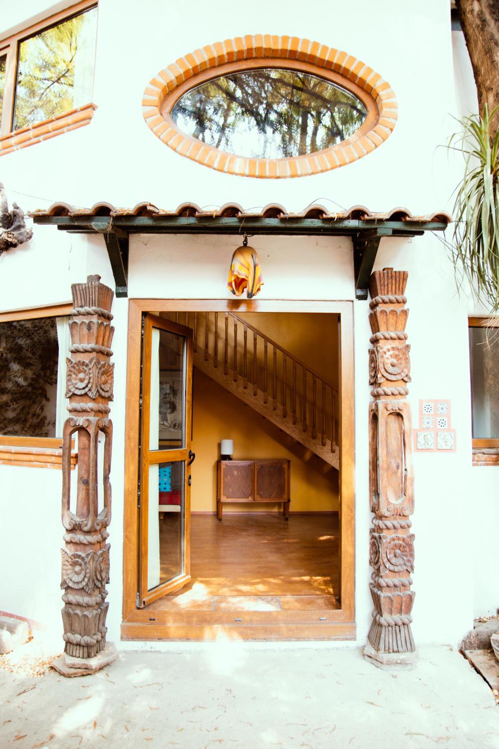 Casa Jacinta Guest House