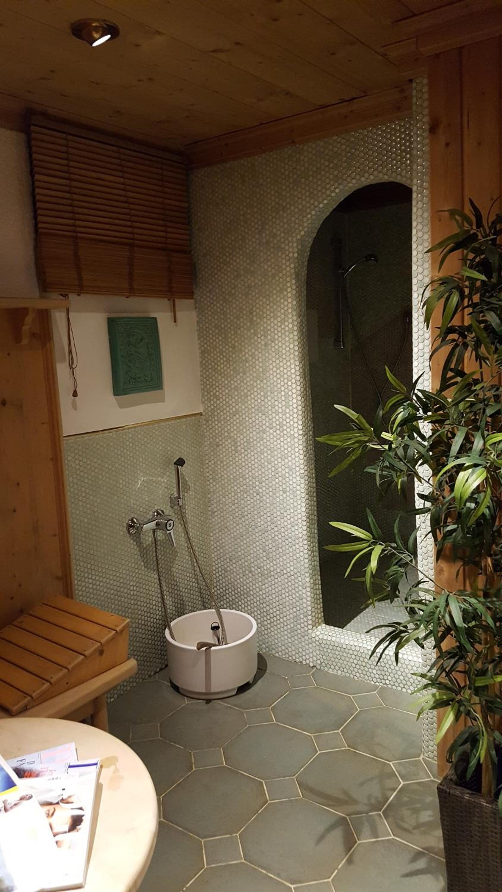 Appartement Pension Bäckenhäusl FERIENWOHNUNGEN Chalets Hütten Komfortzimmer