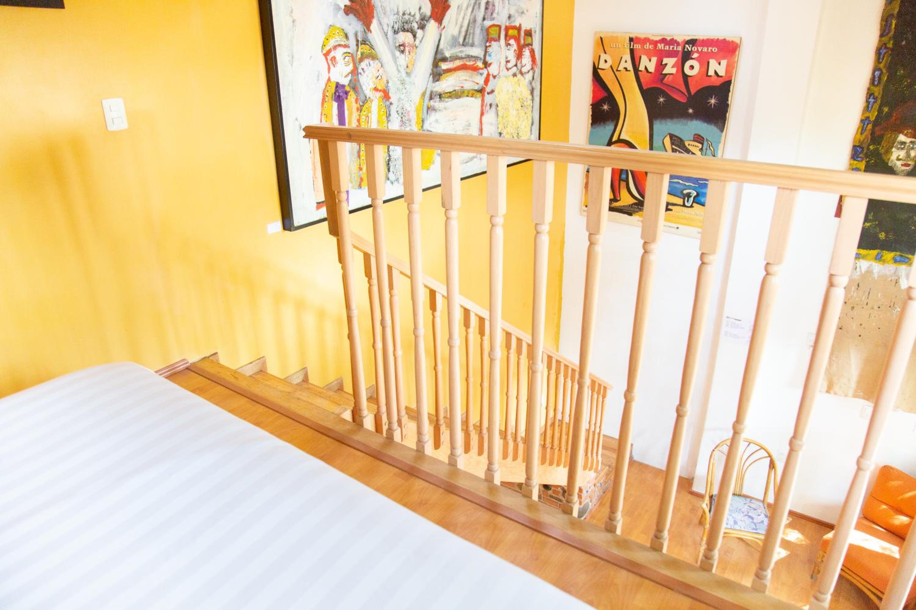 Casa Jacinta Guest House