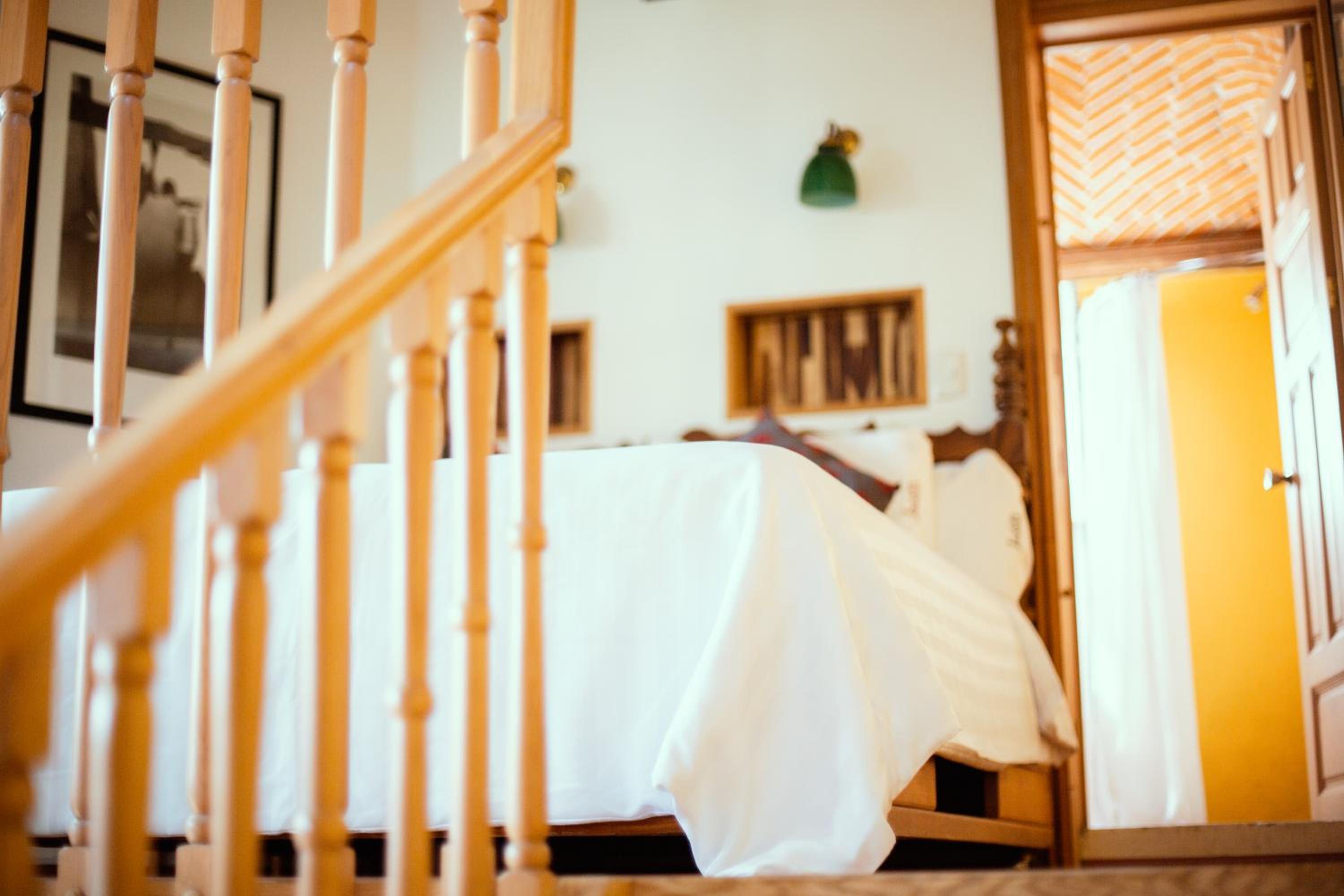 Casa Jacinta Guest House