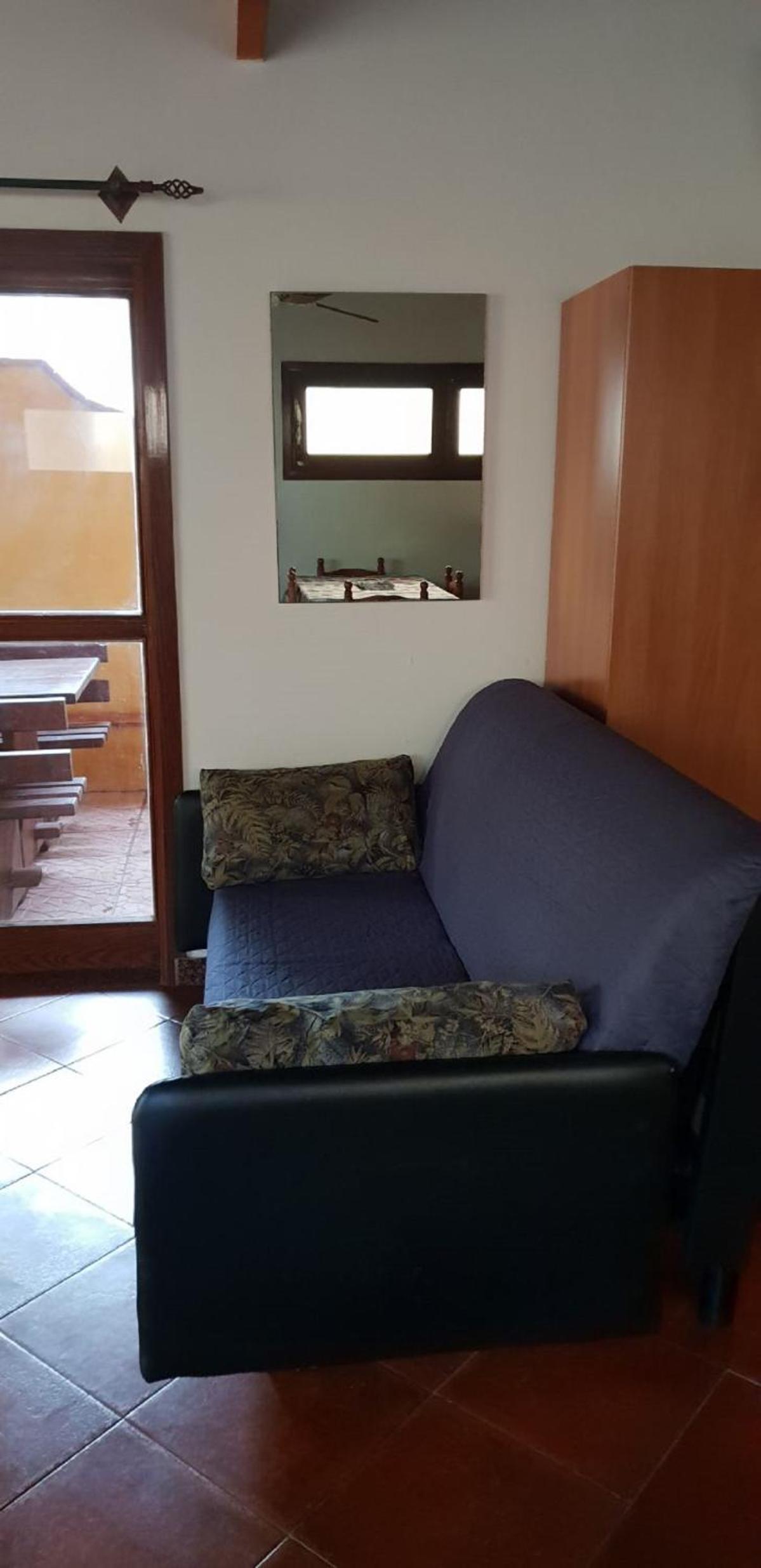 Appartamenti Villa Wanda en Palmi — hotel room