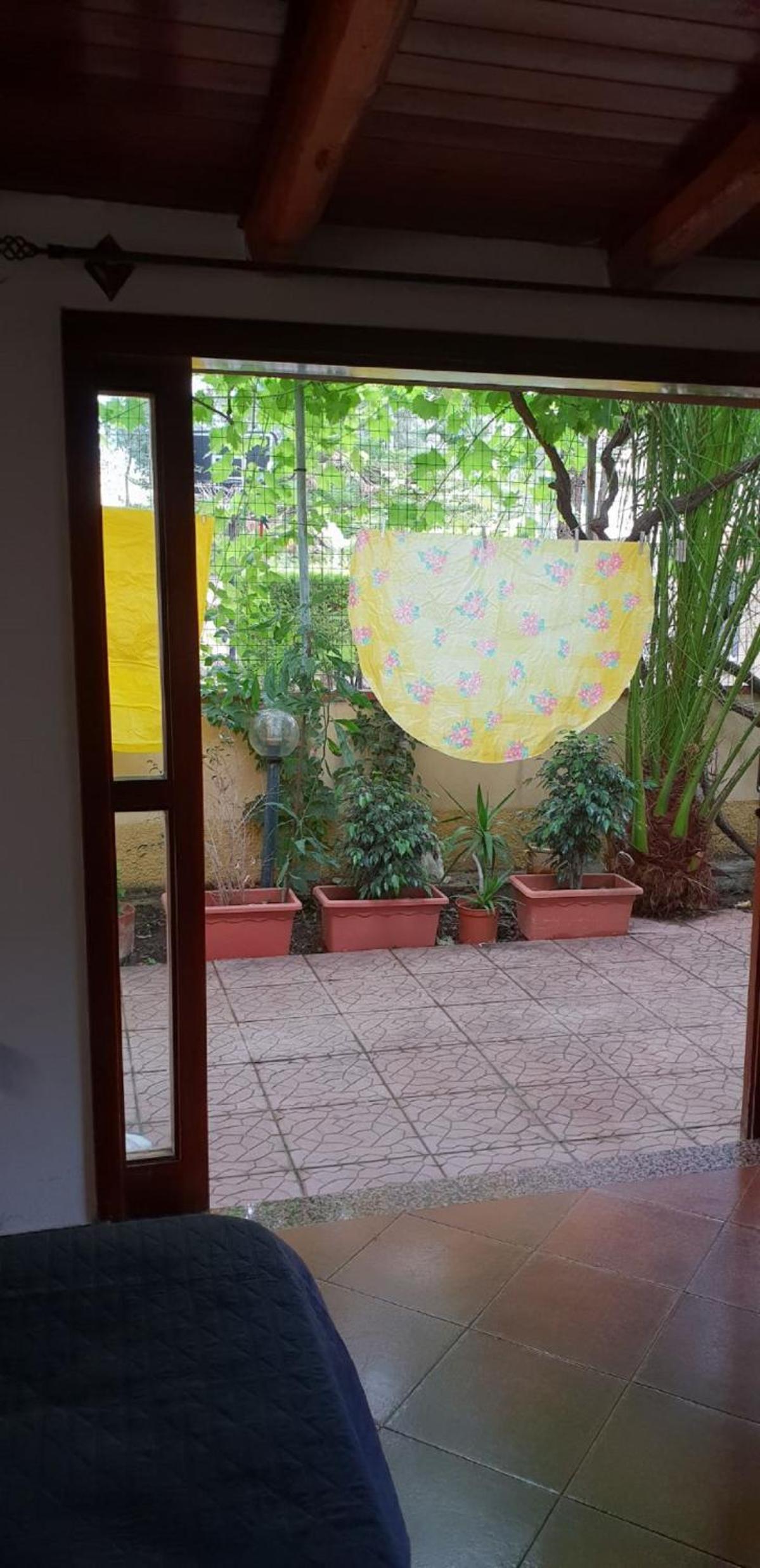 Appartamenti Villa Wanda en Palmi — other