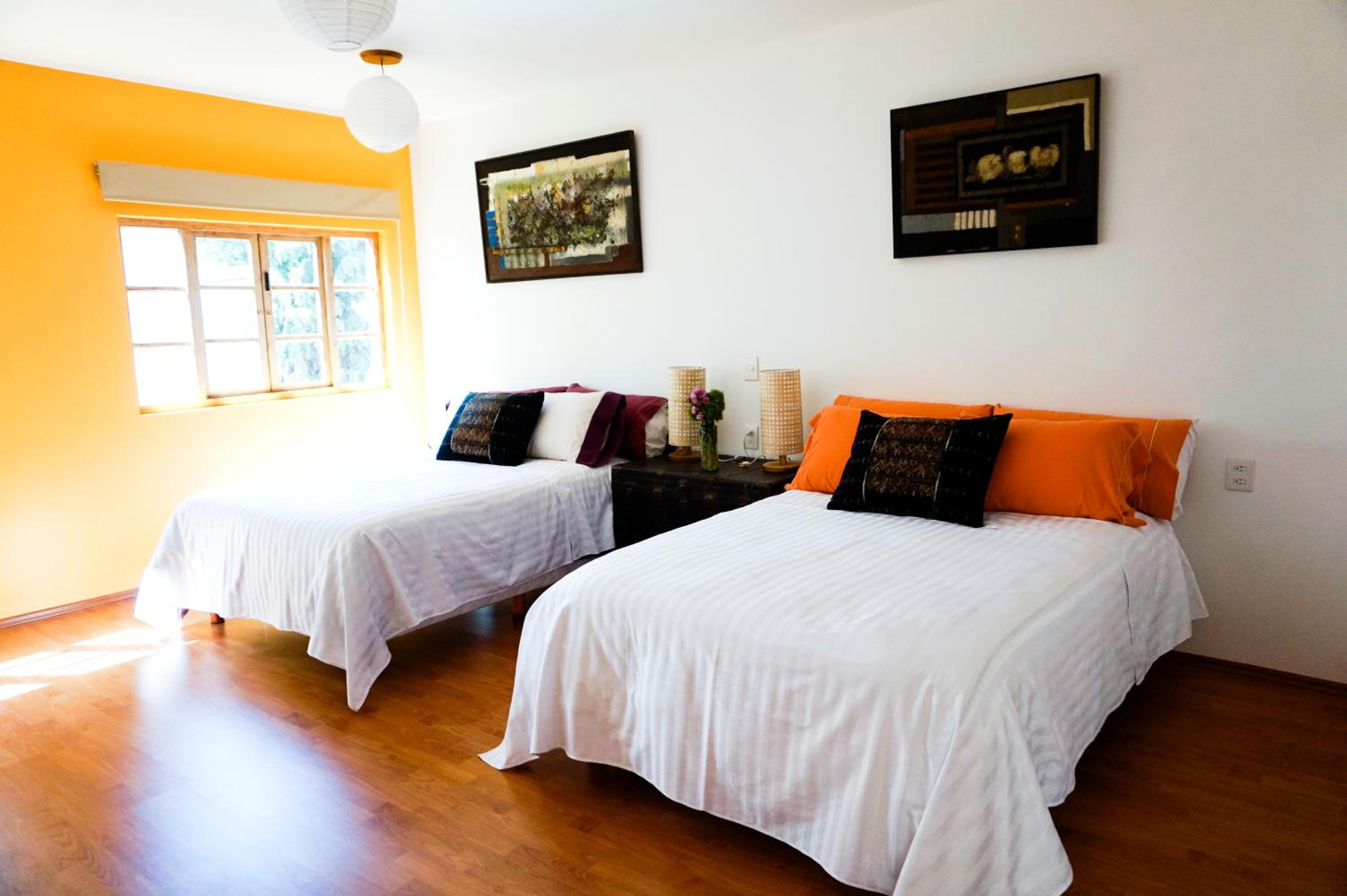 Casa Jacinta Guest House