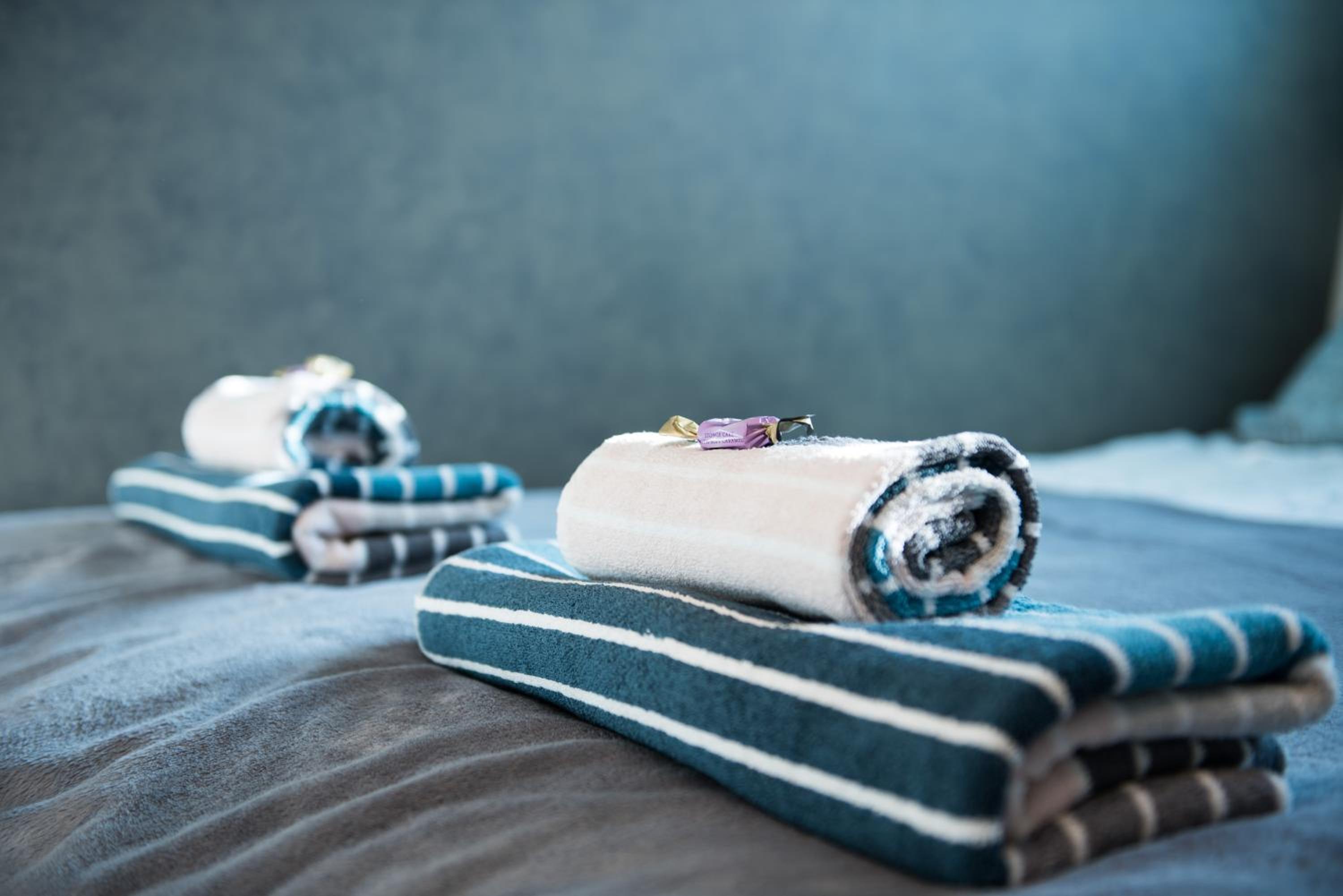 Petra's Tranquil Nest in Downtown Budapest