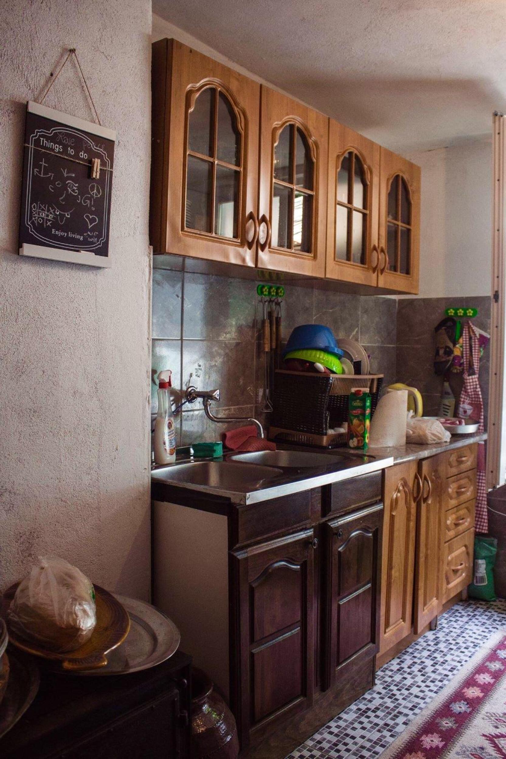 Etno House Stari mlin