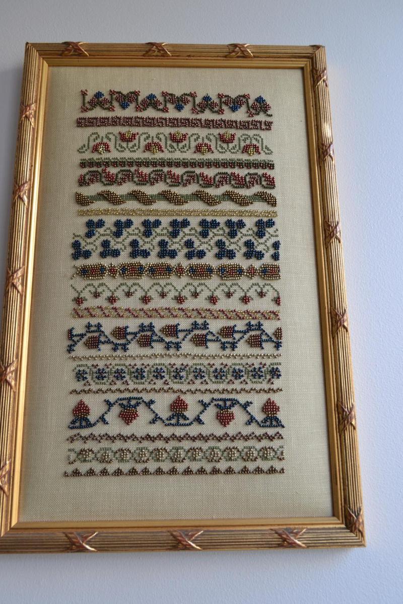 La Maison Des Buis