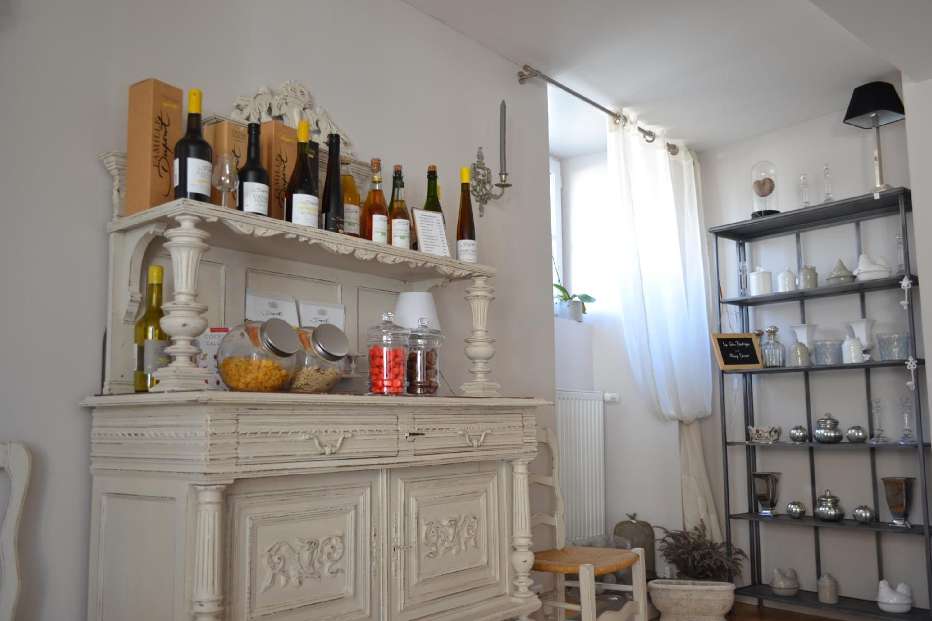 La Maison Des Buis
