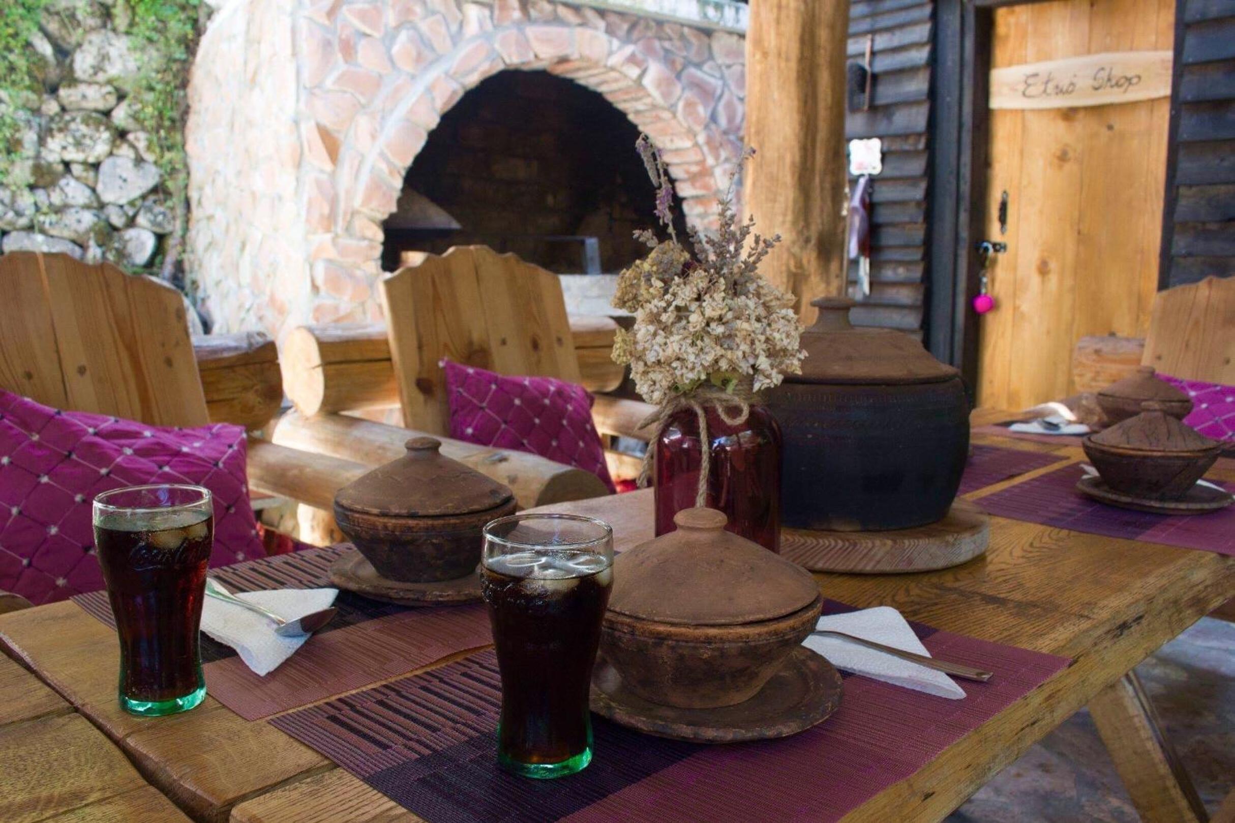 Etno House Stari mlin